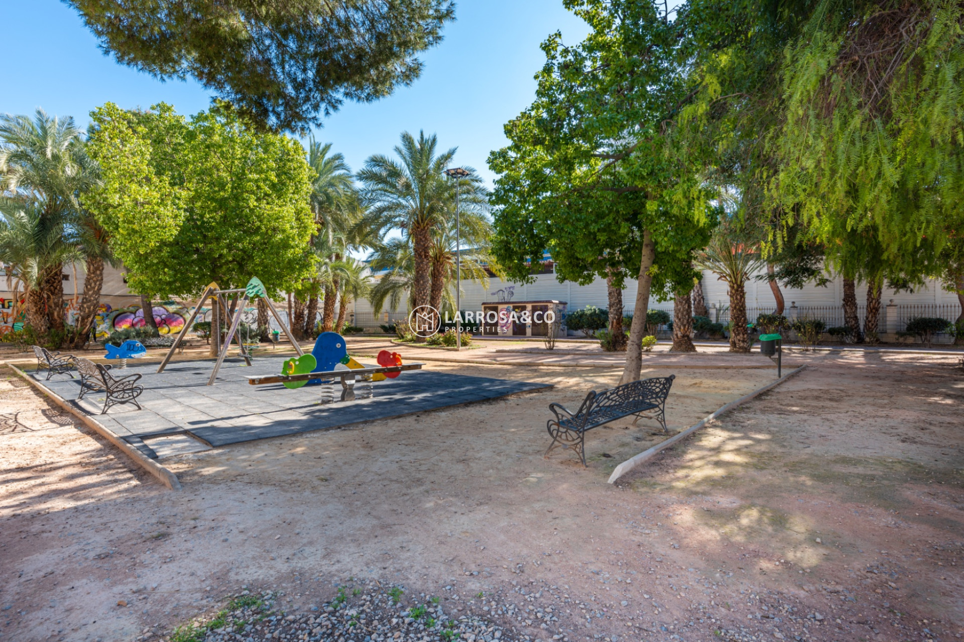 Reventa - Apartamento - Bigastro - Inland