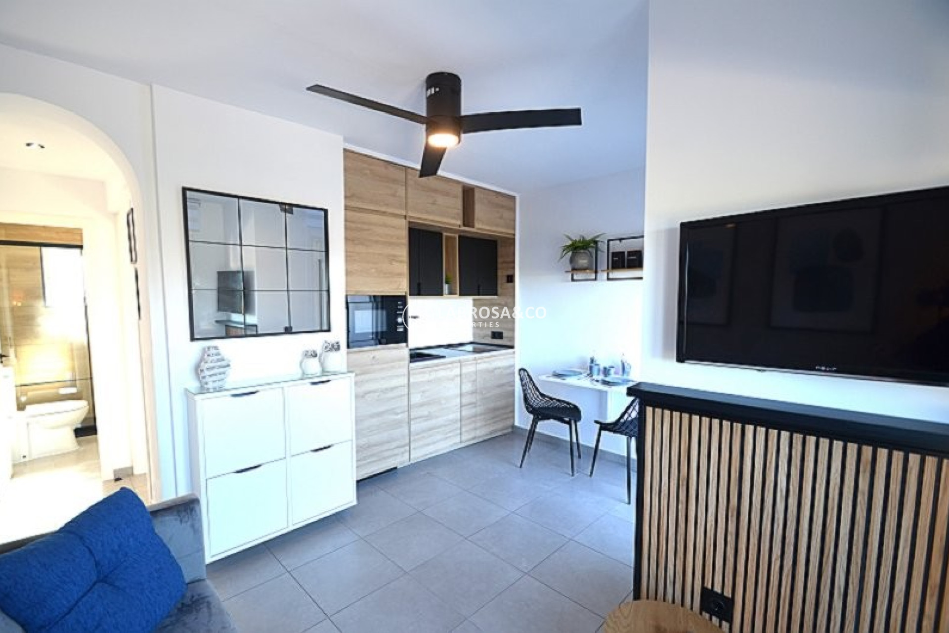 Reventa - Apartamento - Blue Lagoon - Costa Blanca