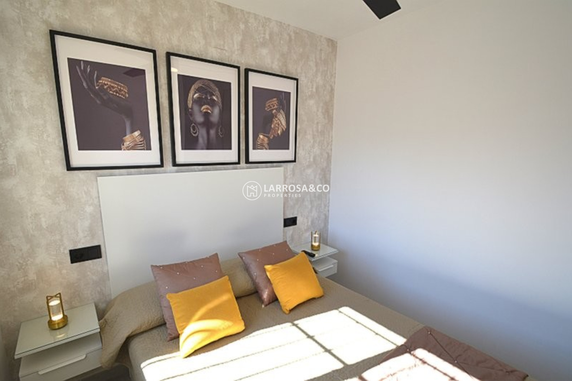 Reventa - Apartamento - Blue Lagoon - Costa Blanca