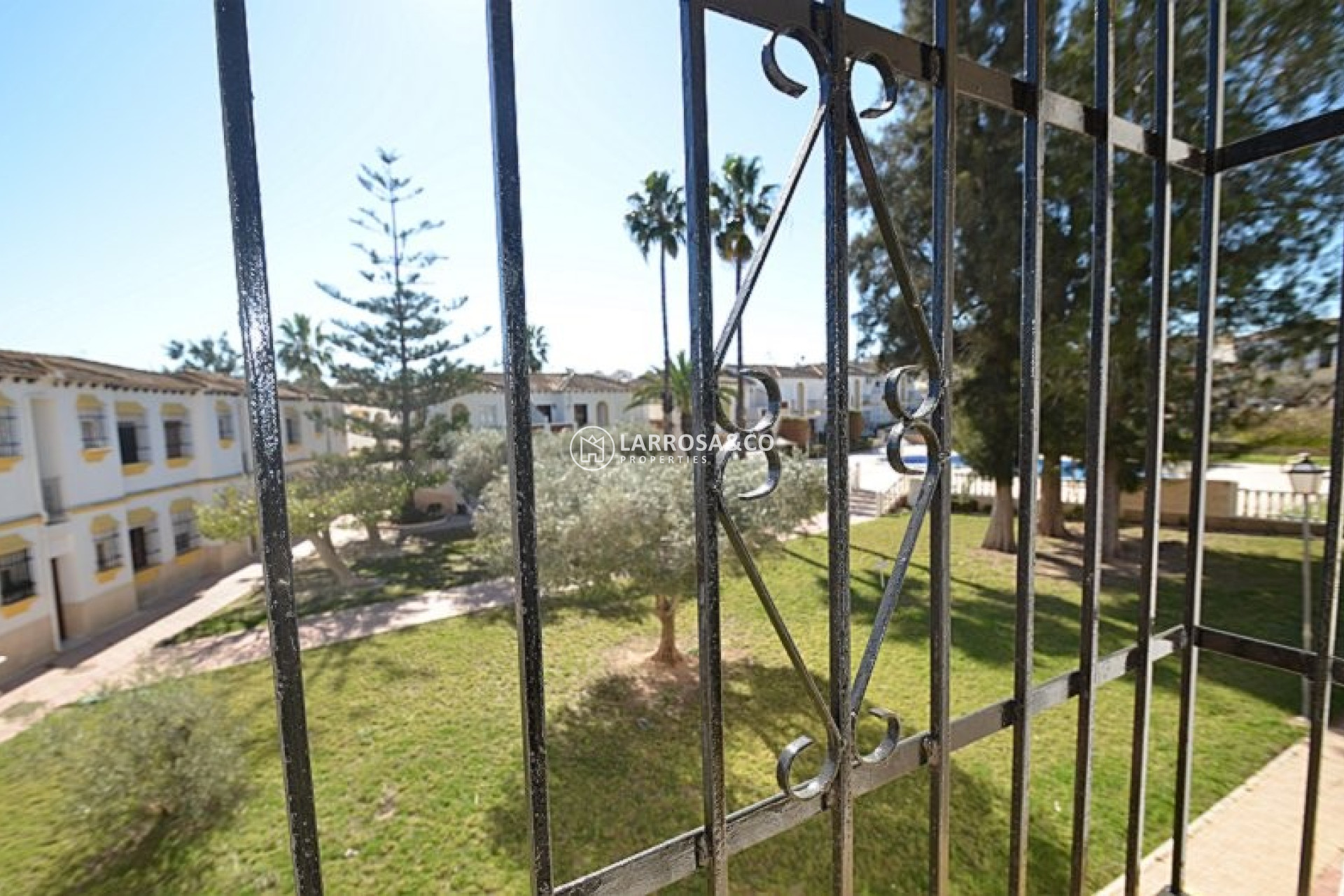 Reventa - Apartamento - Blue Lagoon - Costa Blanca