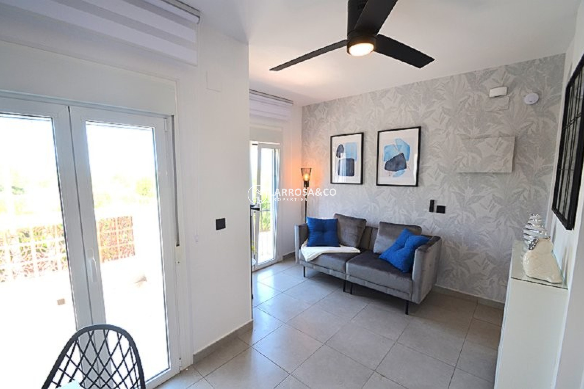 Reventa - Apartamento - Blue Lagoon - Costa Blanca