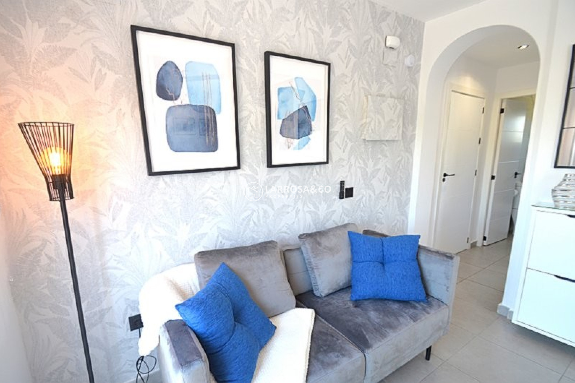 Reventa - Apartamento - Blue Lagoon - Costa Blanca