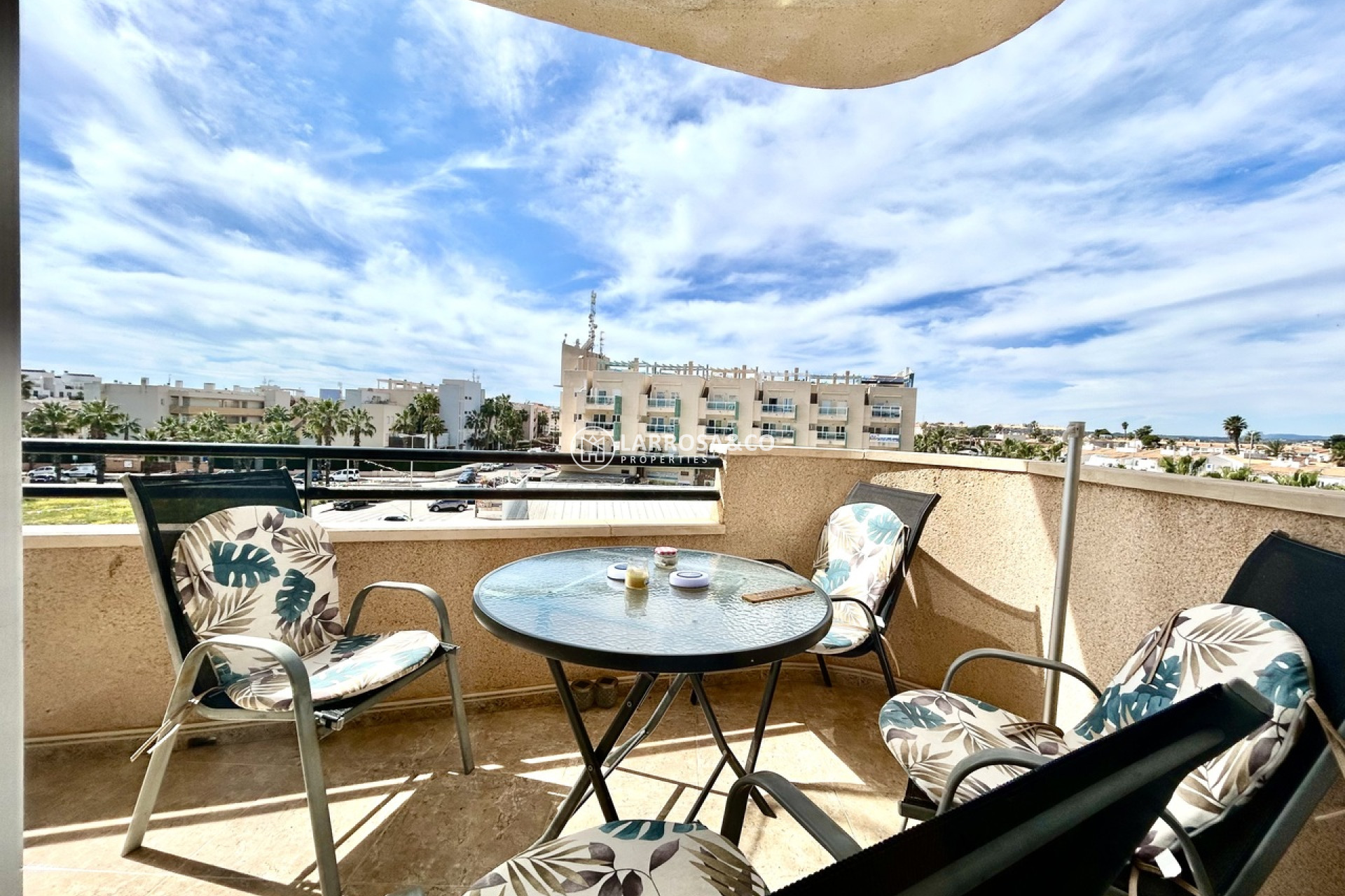 Reventa - Apartamento - Cabo Roig - Costa blanca