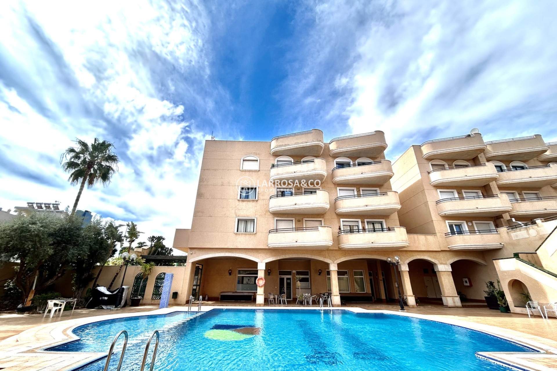 Reventa - Apartamento - Cabo Roig - Costa blanca
