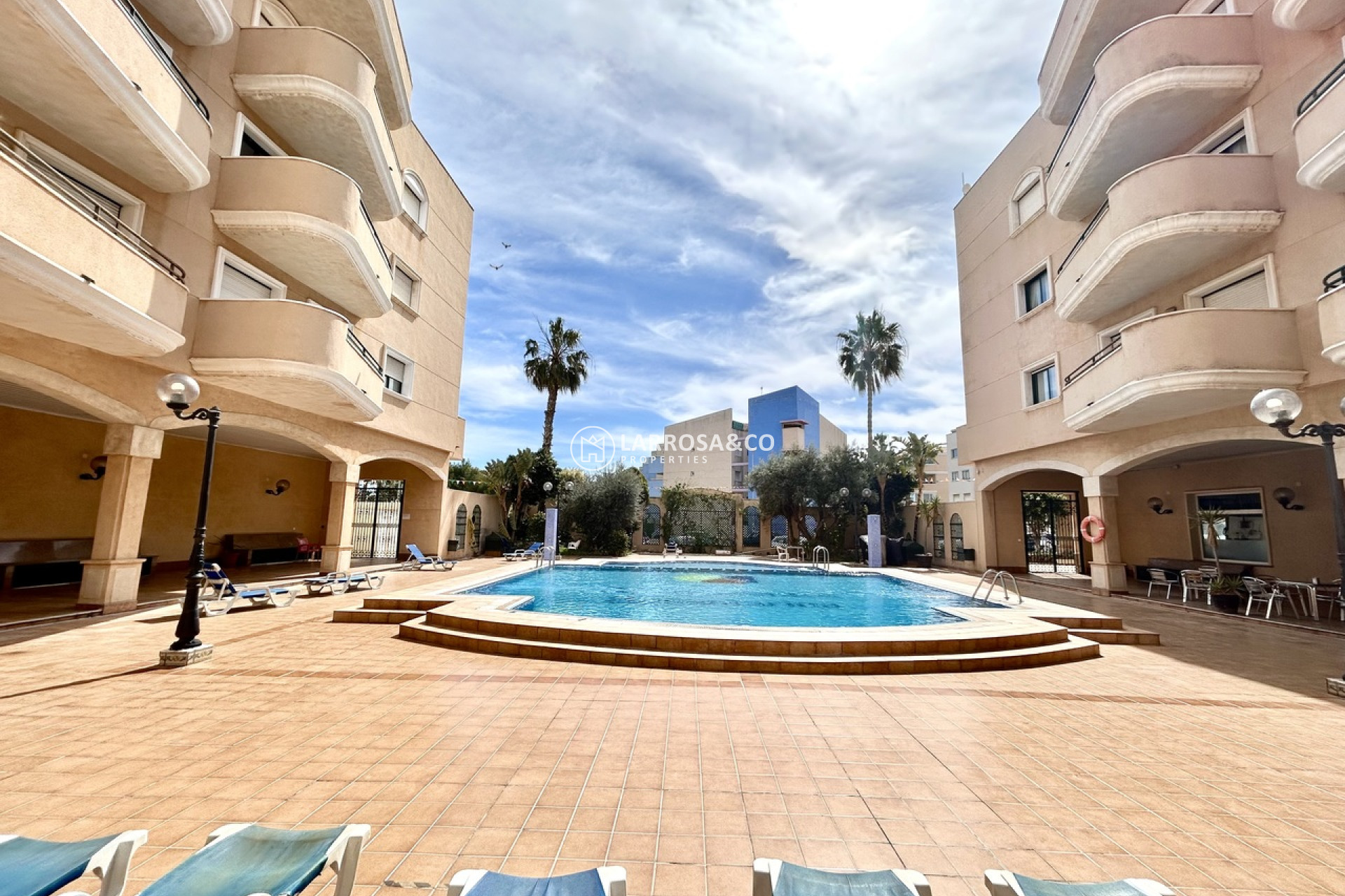 Reventa - Apartamento - Cabo Roig - Costa blanca