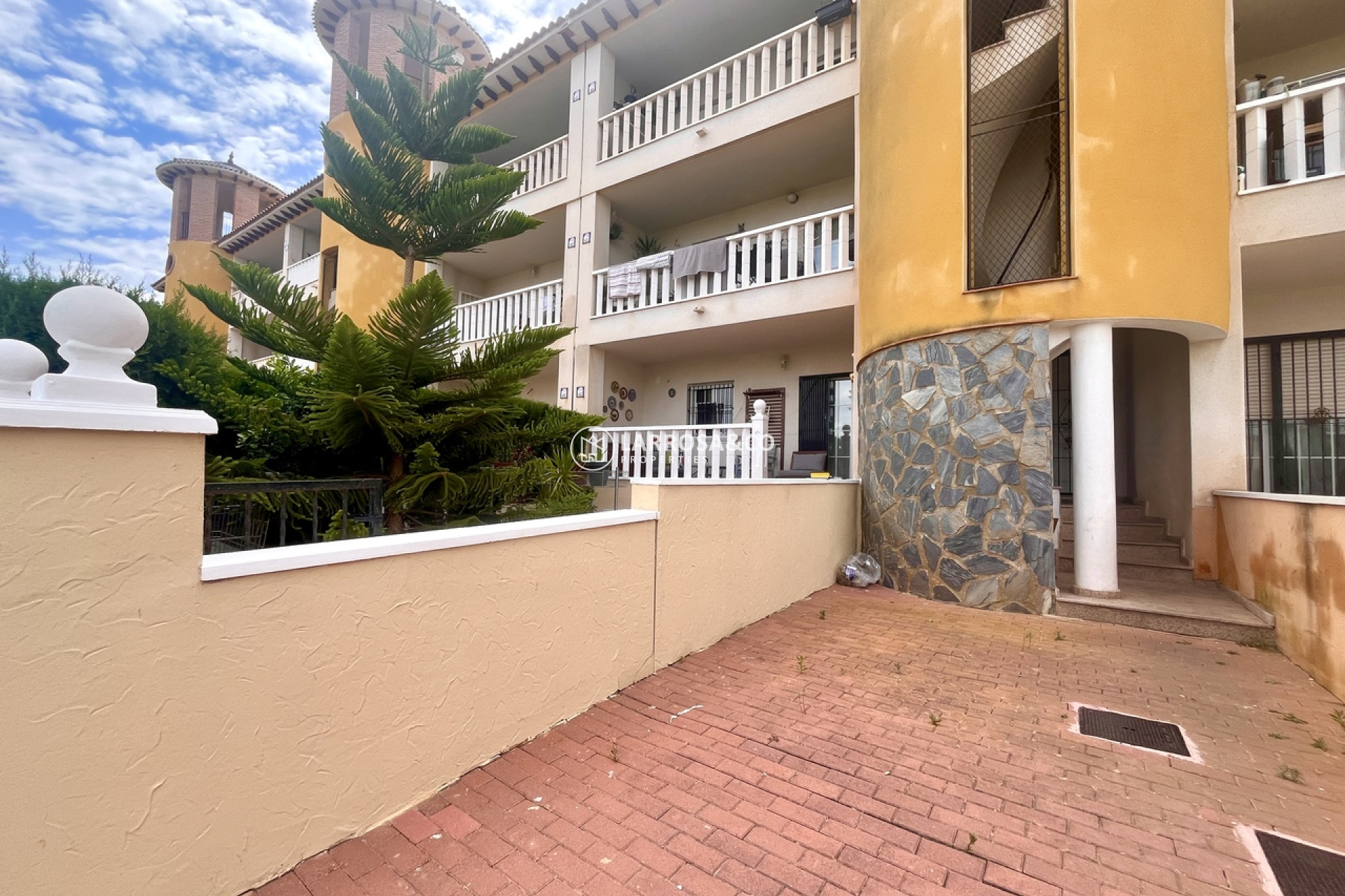 Reventa - Apartamento - Cabo Roig - Costa blanca