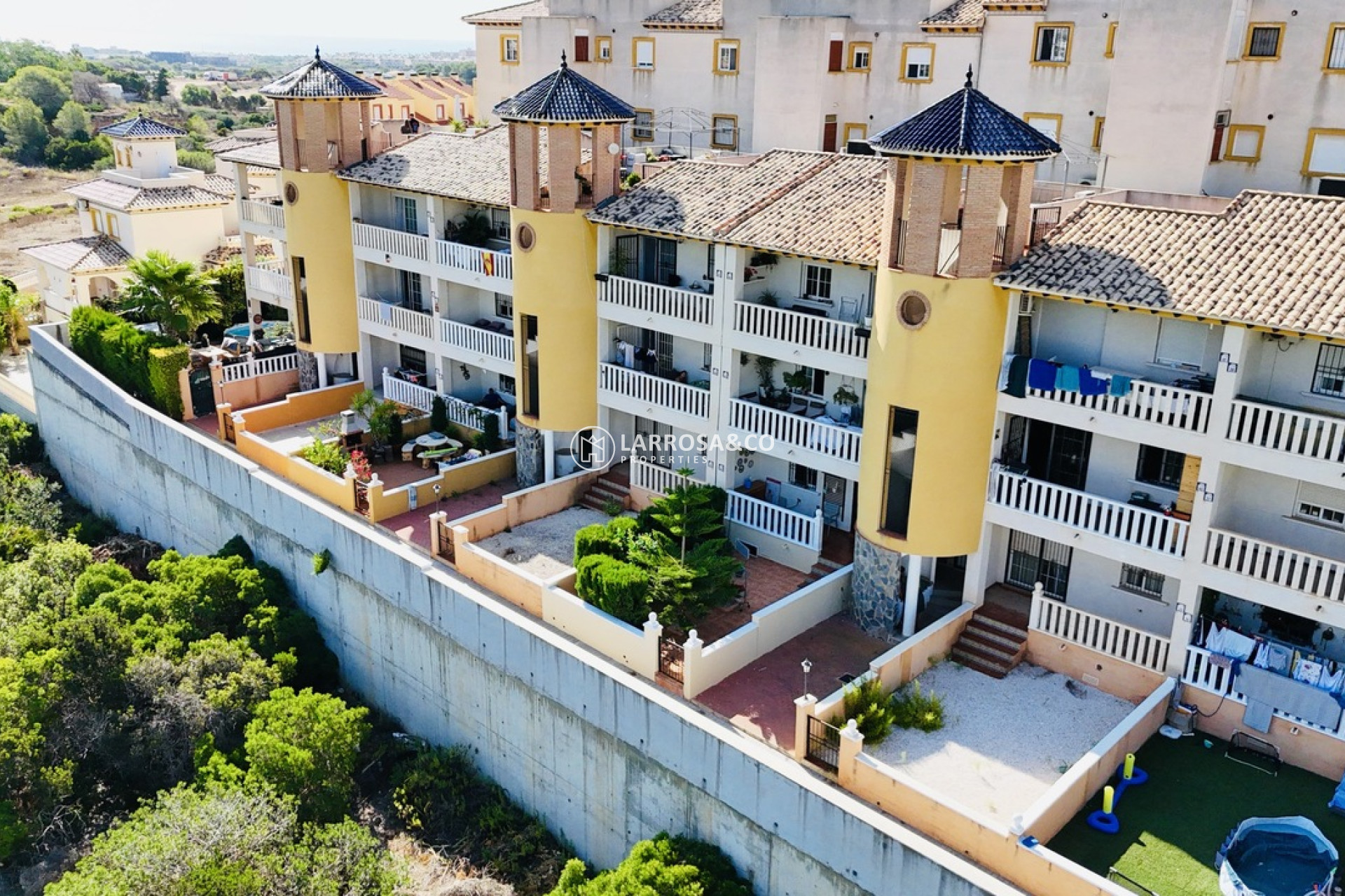 Reventa - Apartamento - Cabo Roig - Costa blanca