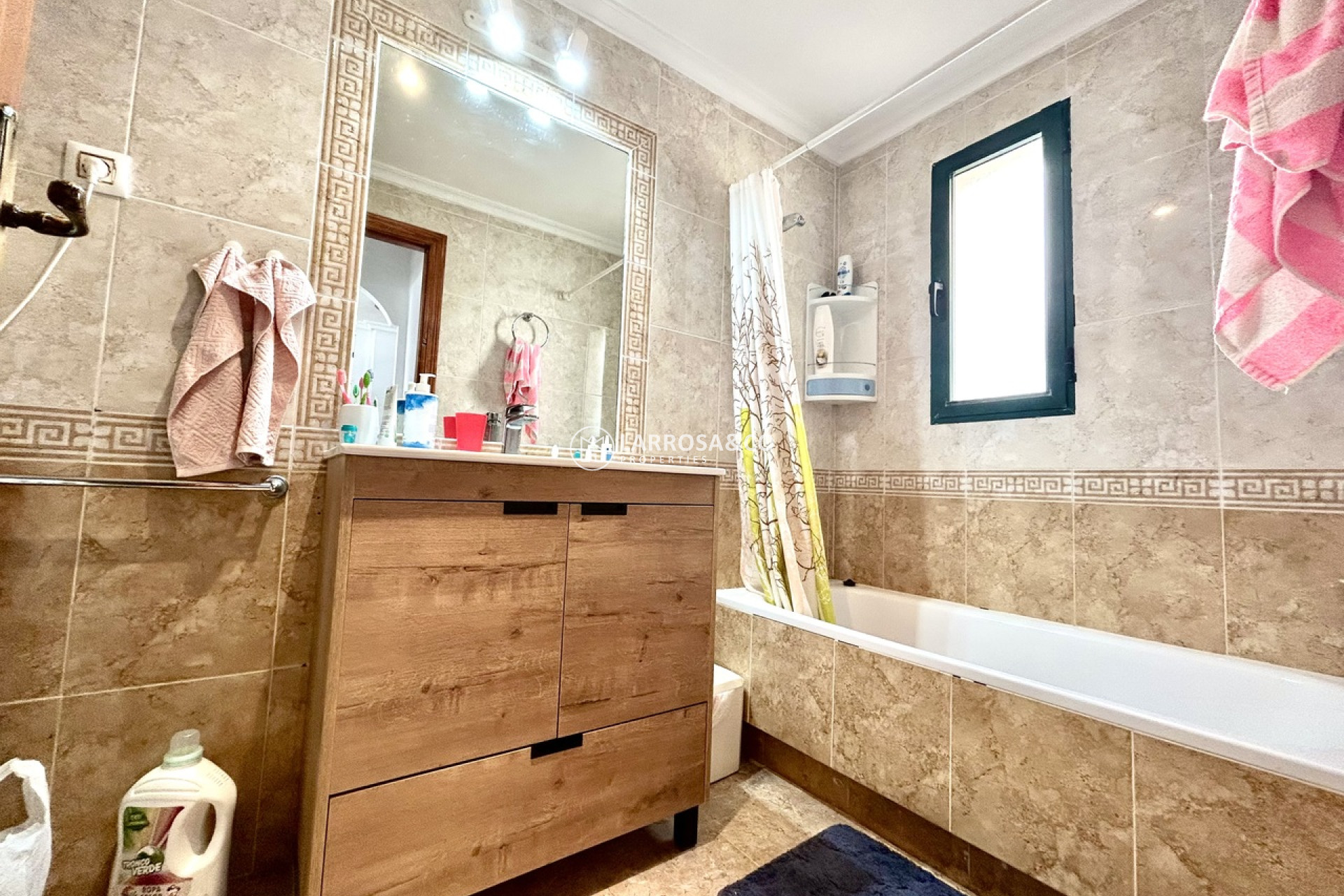 Reventa - Apartamento - Cabo Roig - Costa blanca