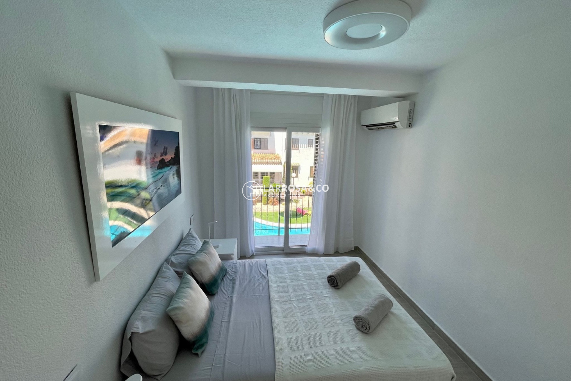 Reventa - Apartamento - Cabo Roig - Costa blanca