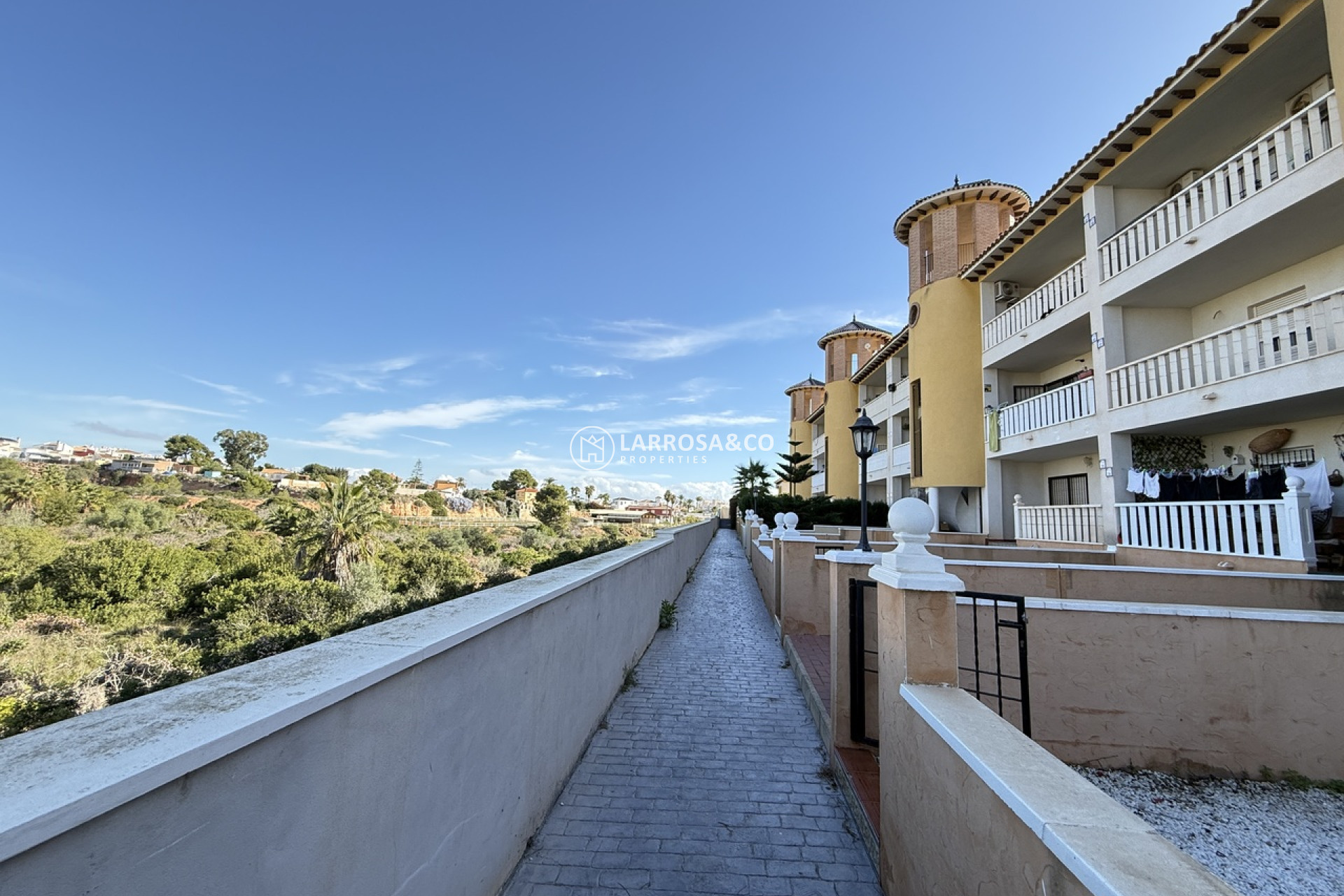 Reventa - Apartamento - Cabo Roig - Costa blanca