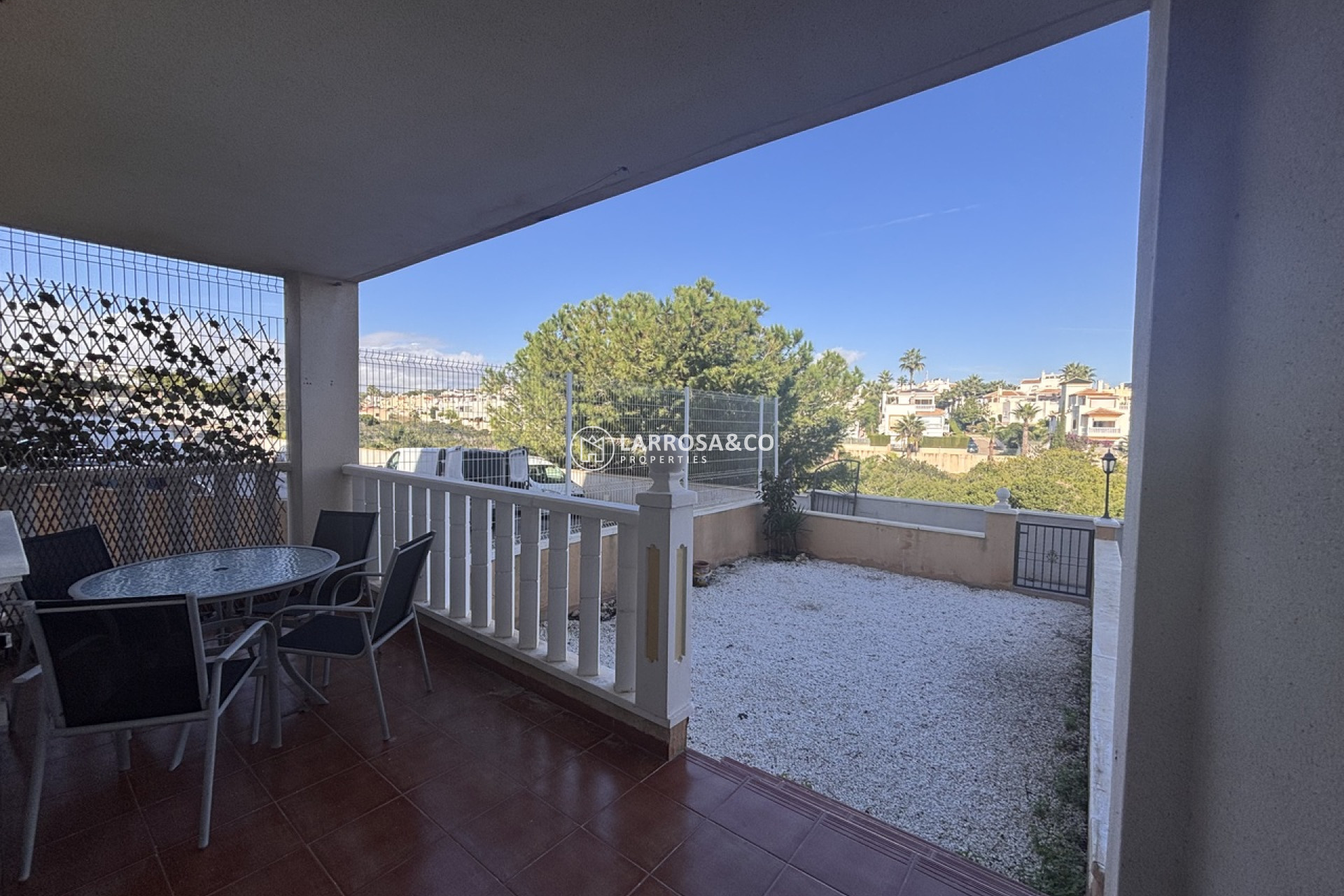 Reventa - Apartamento - Cabo Roig - Costa blanca