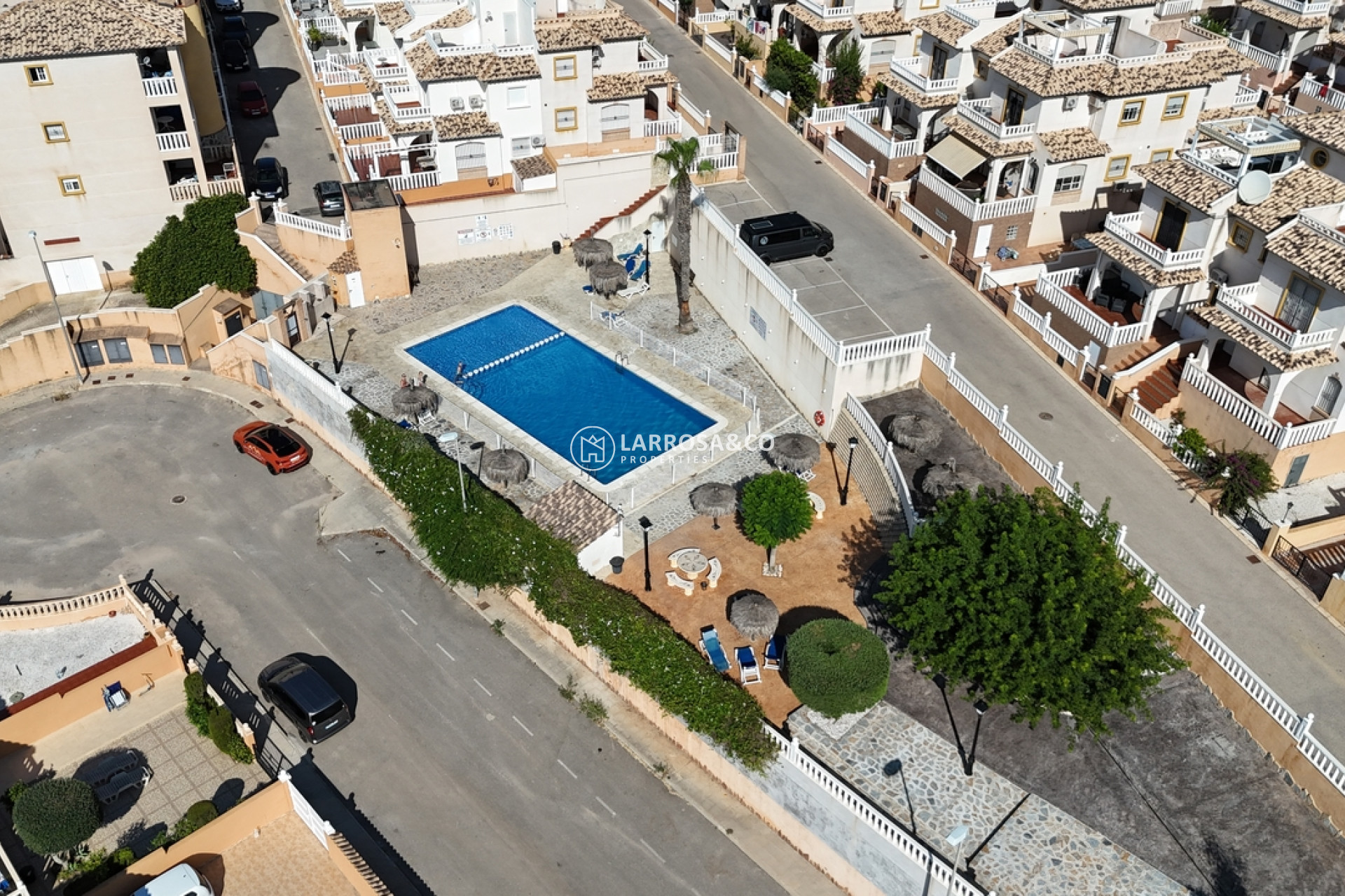 Reventa - Apartamento - Cabo Roig - Costa blanca