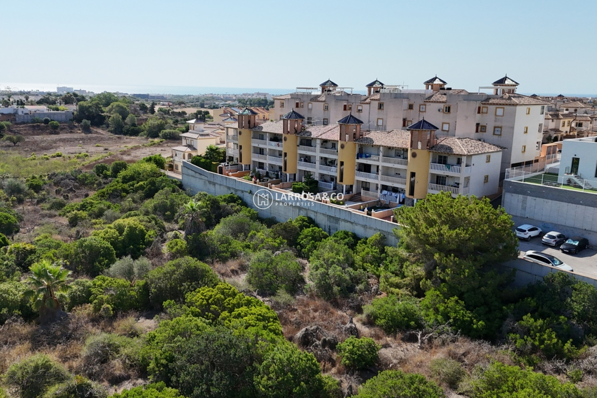 Reventa - Apartamento - Cabo Roig - Costa blanca