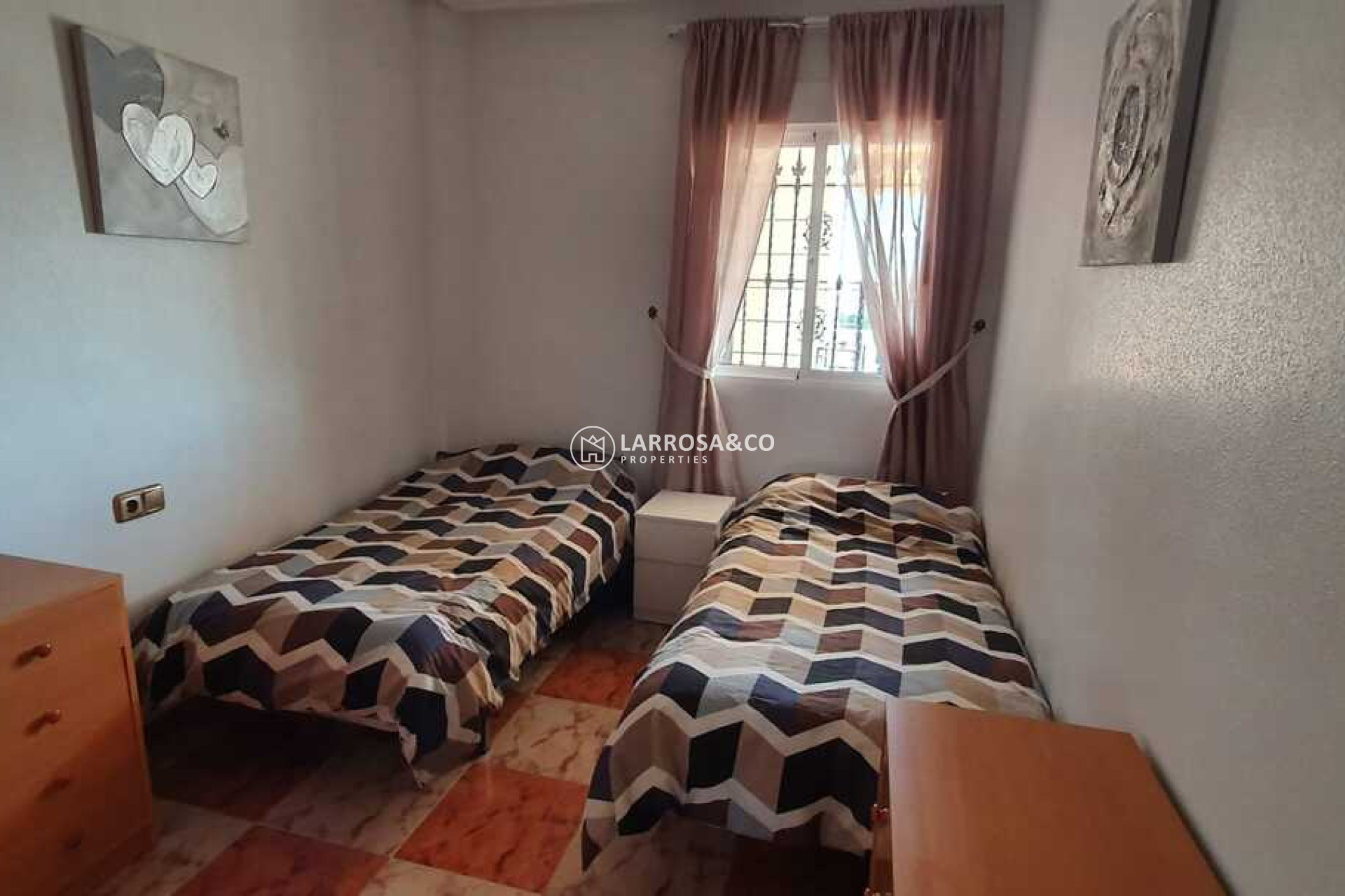 Reventa - Apartamento - Cabo Roig - Costa blanca