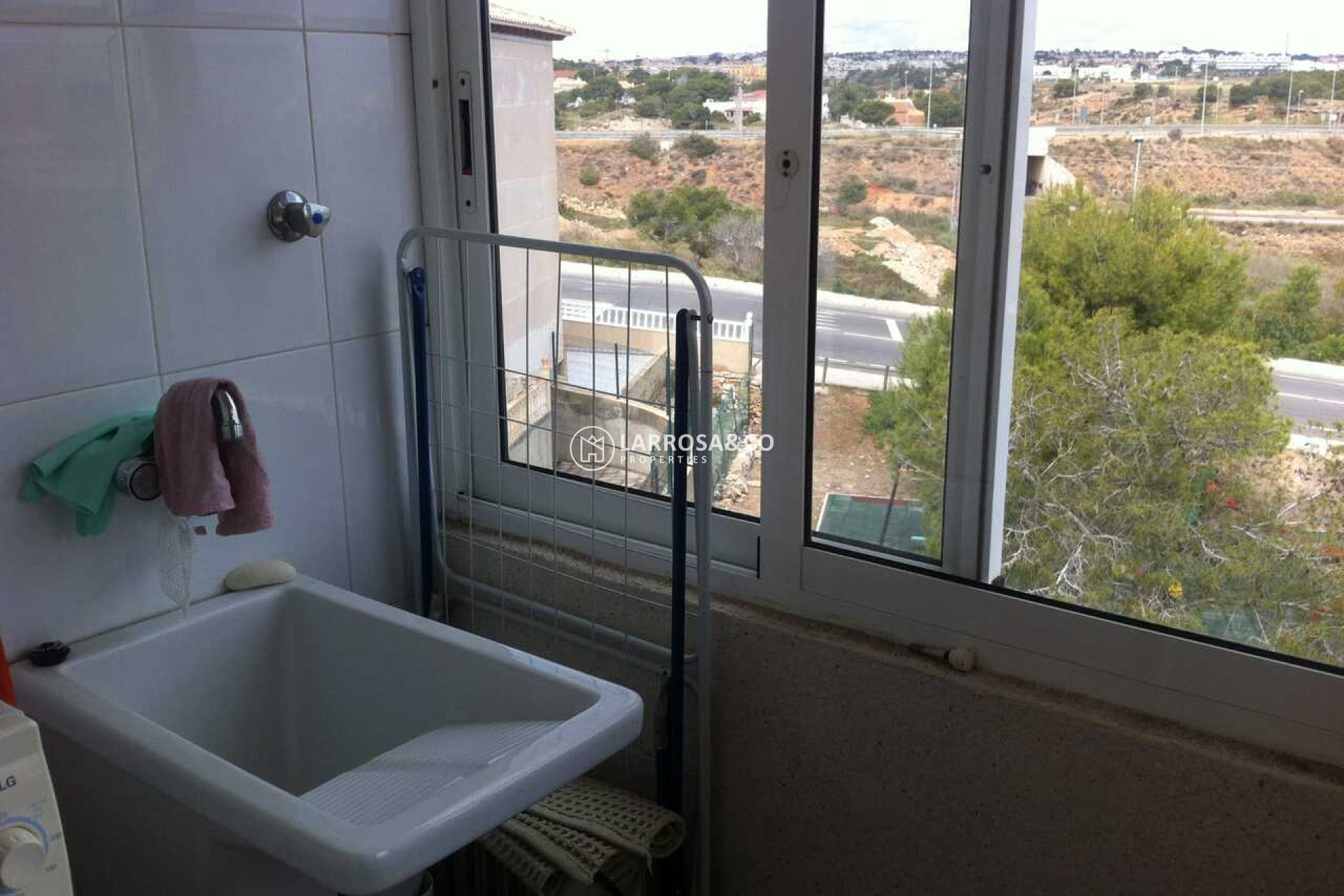 Reventa - Apartamento - Cabo Roig - Costa blanca