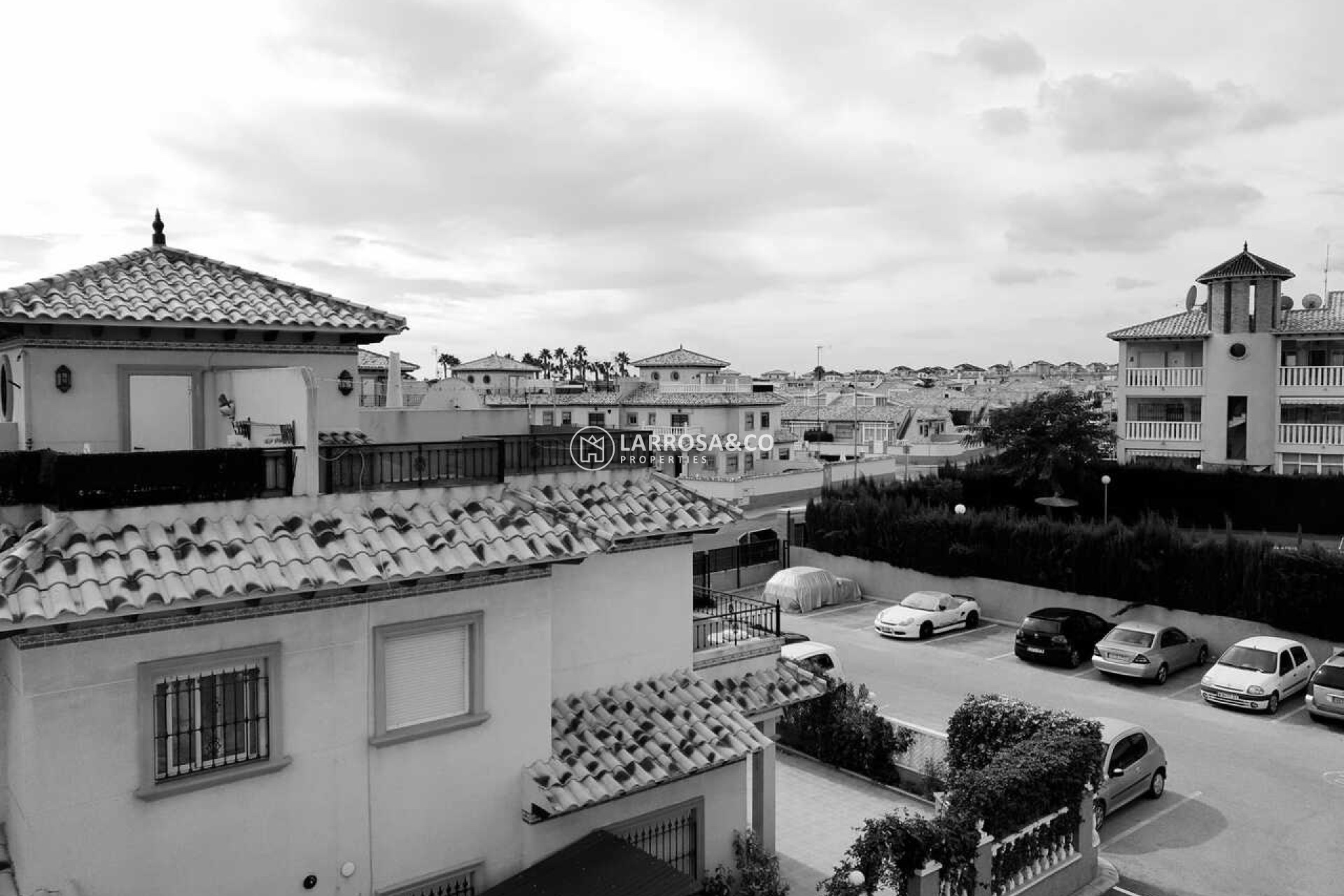 Reventa - Apartamento - Cabo Roig - Costa blanca