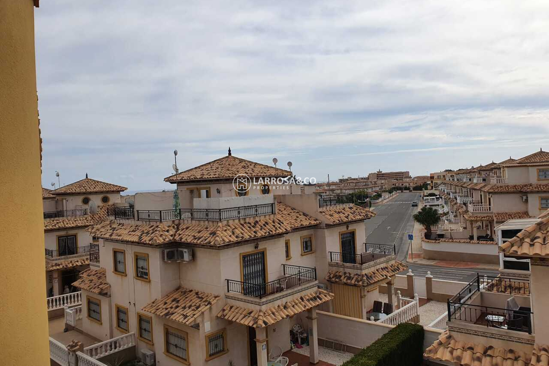Reventa - Apartamento - Cabo Roig - Costa blanca
