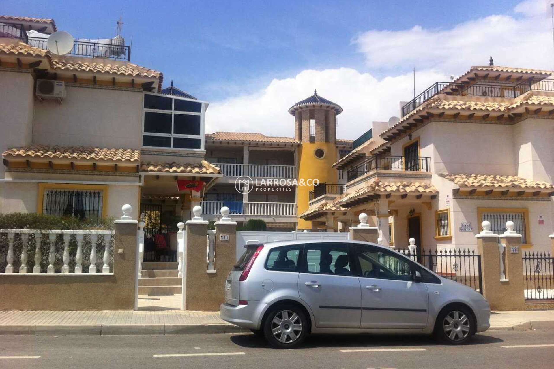 Reventa - Apartamento - Cabo Roig - Costa blanca