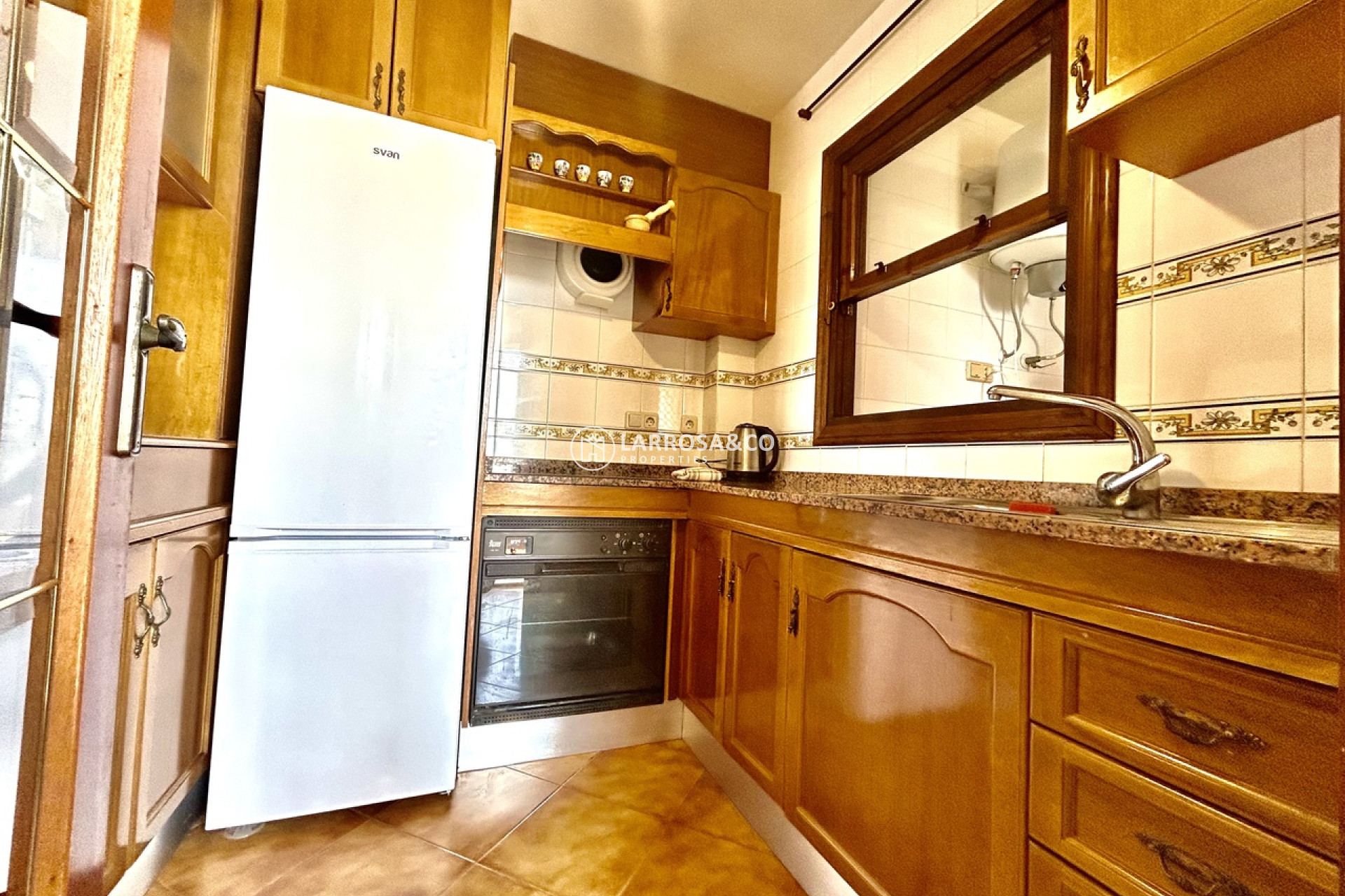 Reventa - Apartamento - Cabo Roig - Costa blanca