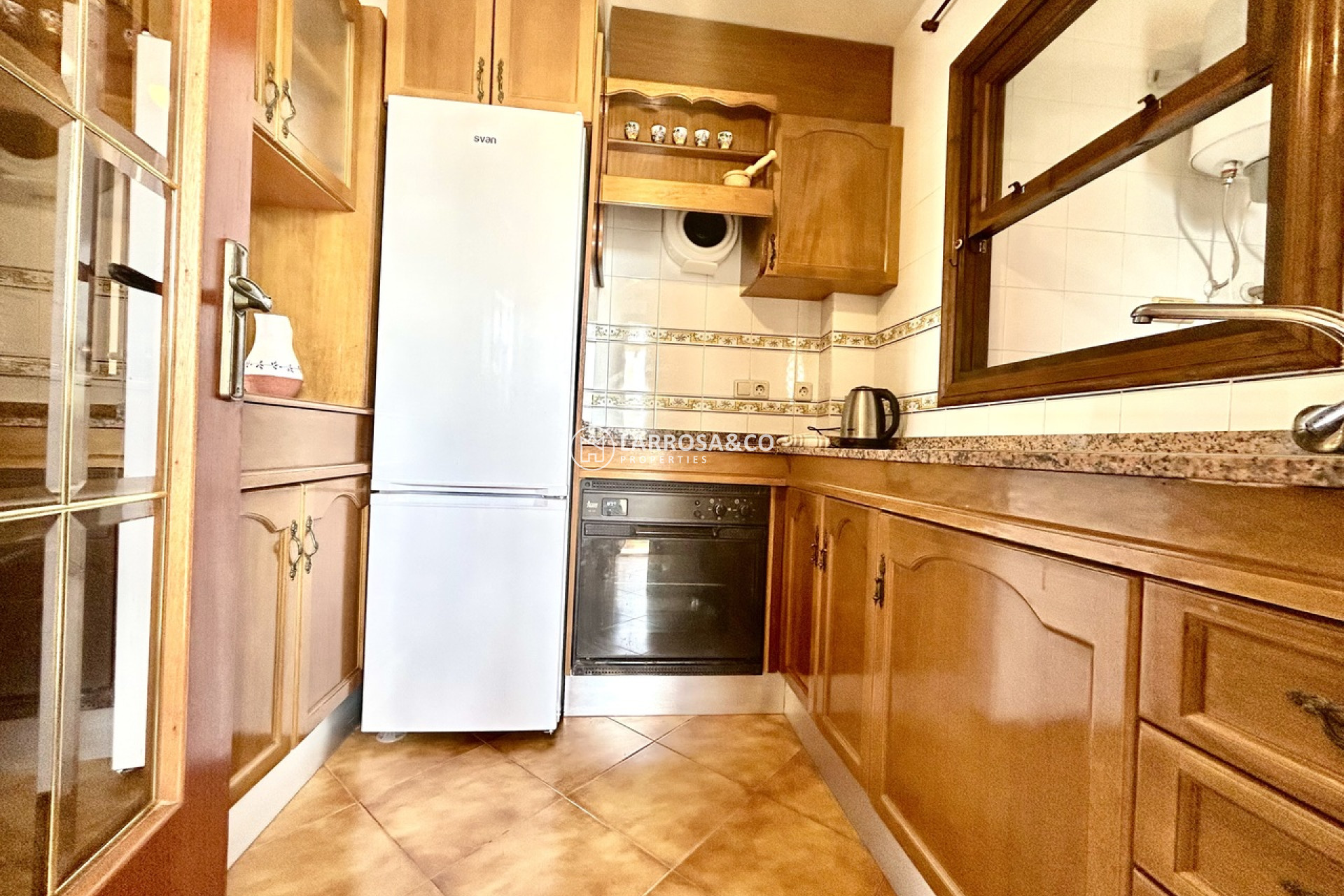 Reventa - Apartamento - Cabo Roig - Costa blanca