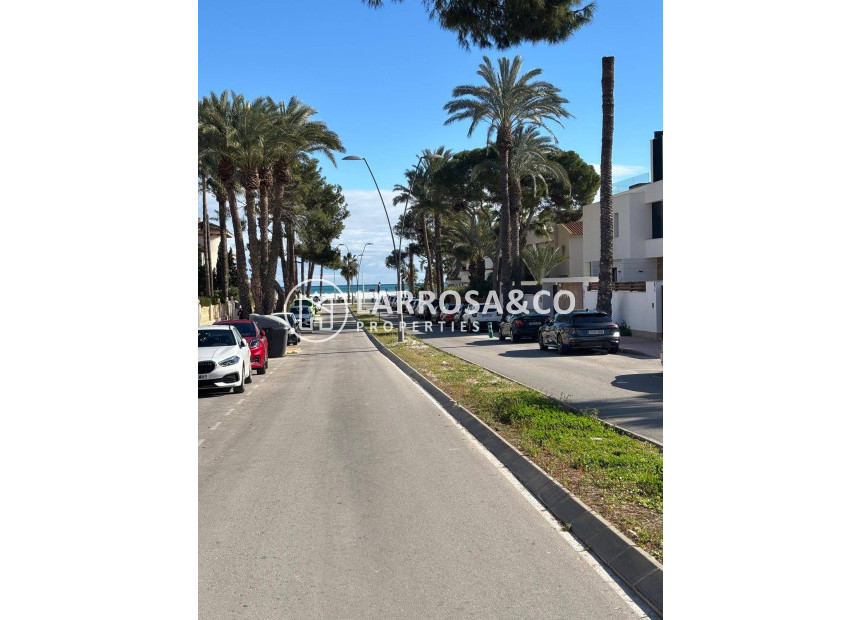 Reventa - Apartamento - Cabo Roig - Costa blanca