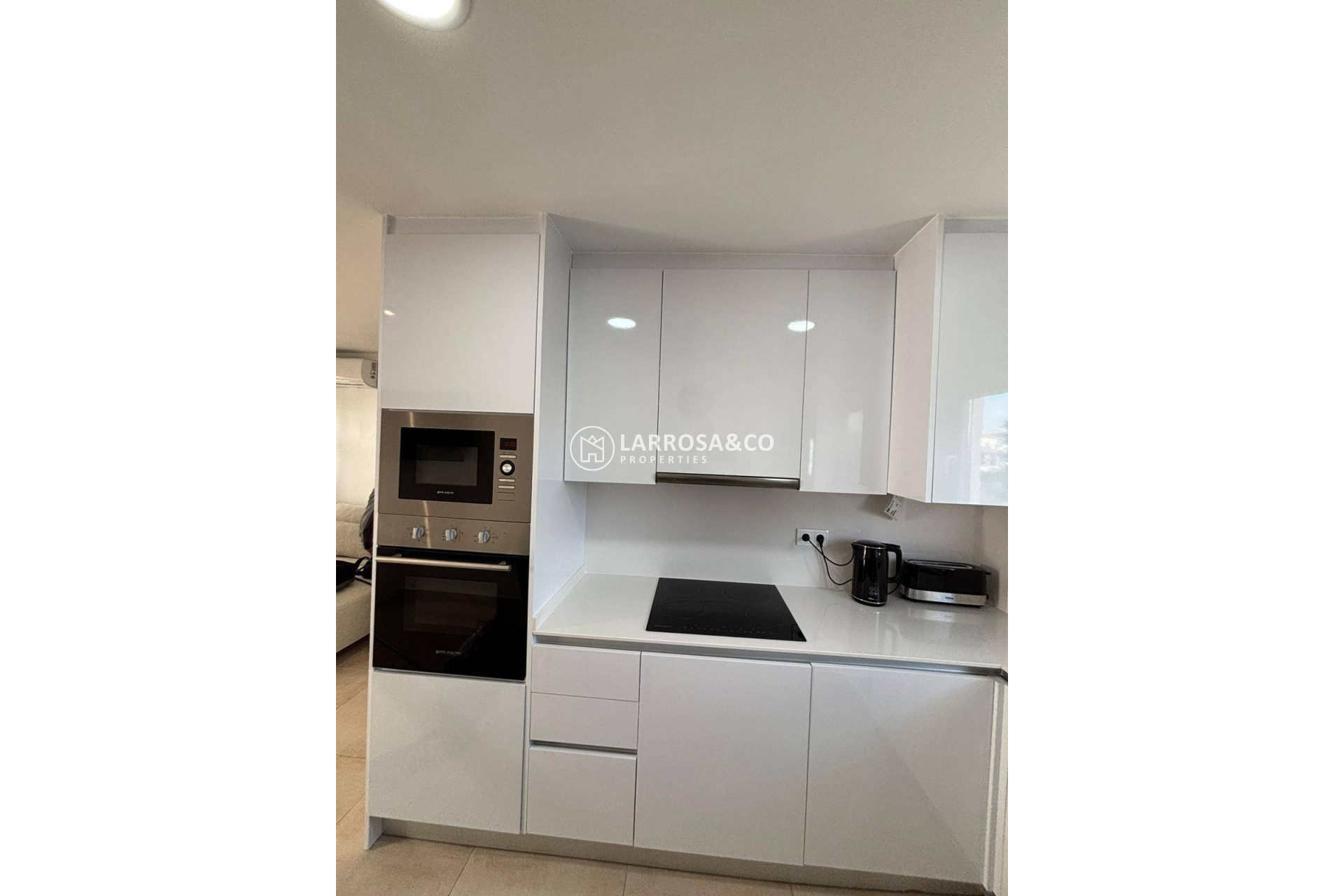 Reventa - Apartamento - Cabo Roig - Costa blanca