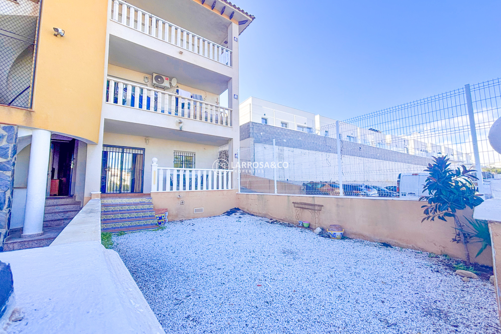 Reventa - Apartamento - Cabo Roig - Costa blanca