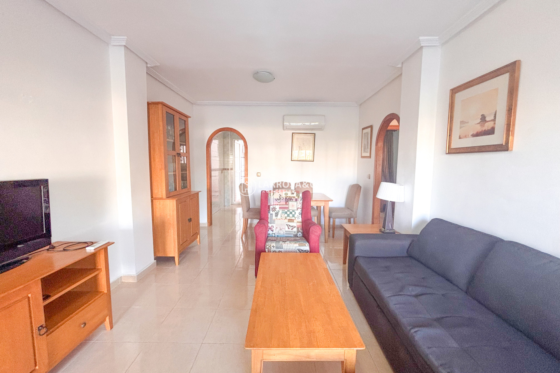 Reventa - Apartamento - Cabo Roig - Costa blanca