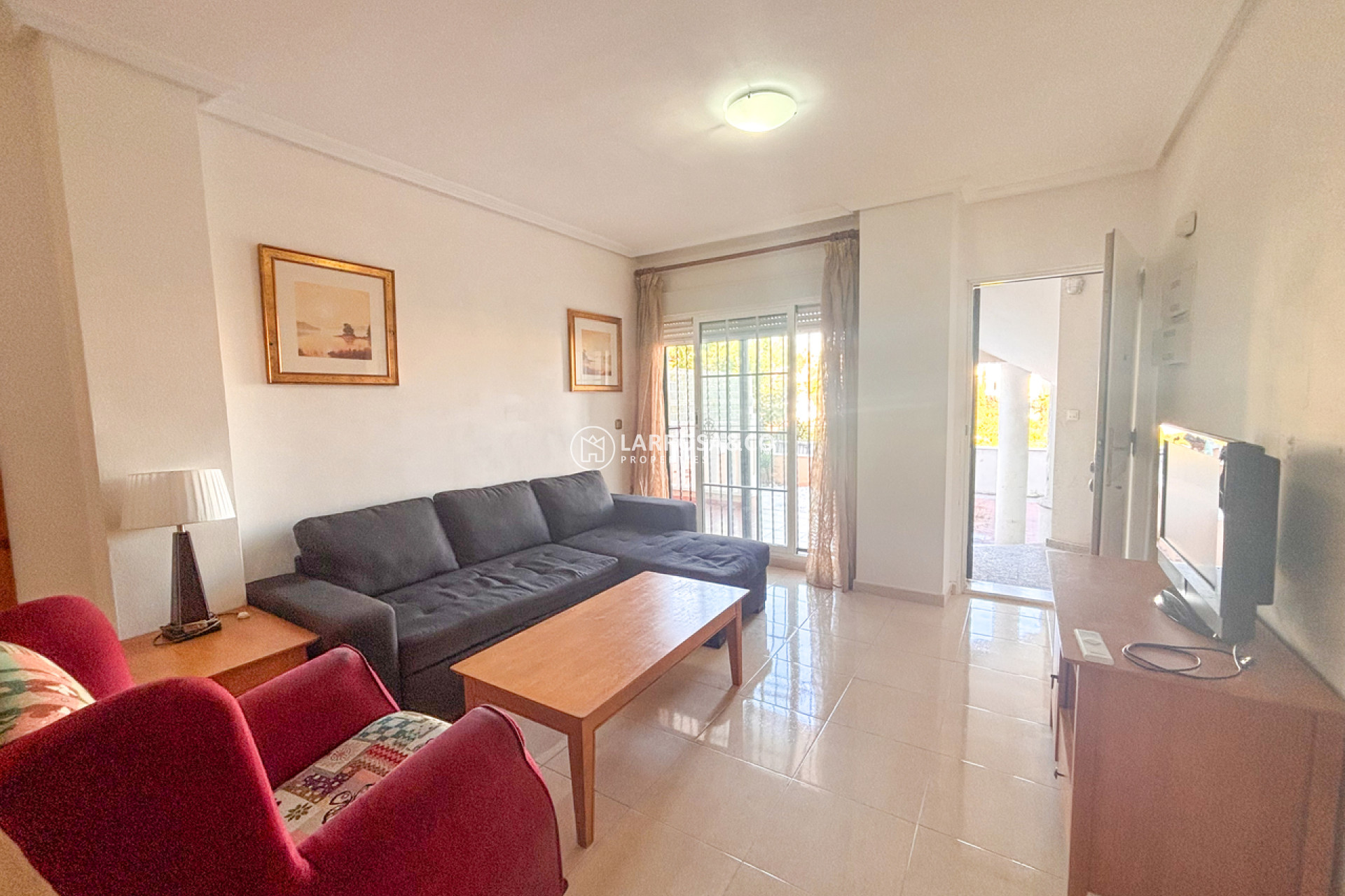 Reventa - Apartamento - Cabo Roig - Costa blanca
