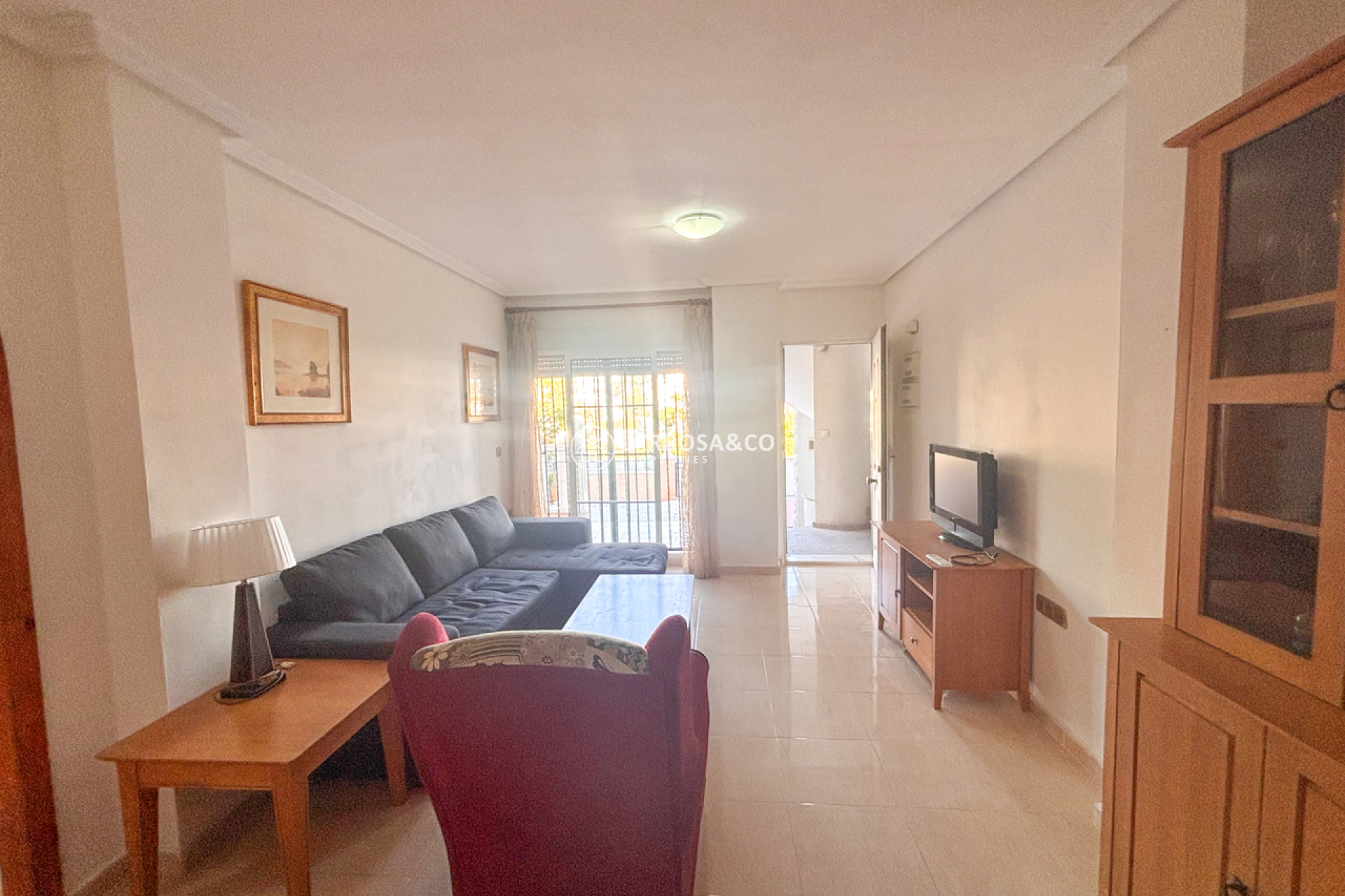 Reventa - Apartamento - Cabo Roig - Costa blanca