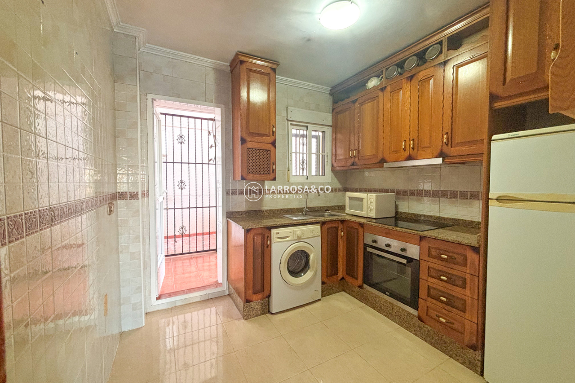Reventa - Apartamento - Cabo Roig - Costa blanca