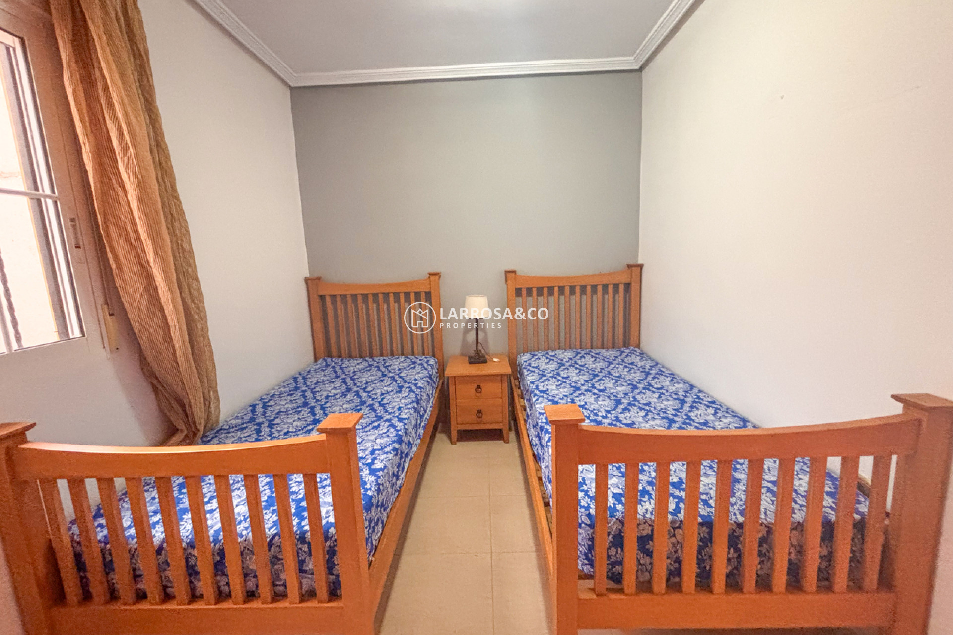 Reventa - Apartamento - Cabo Roig - Costa blanca