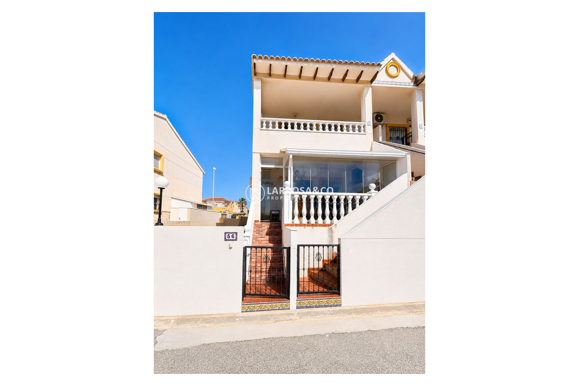 Reventa - Apartamento - Cabo Roig - Costa blanca