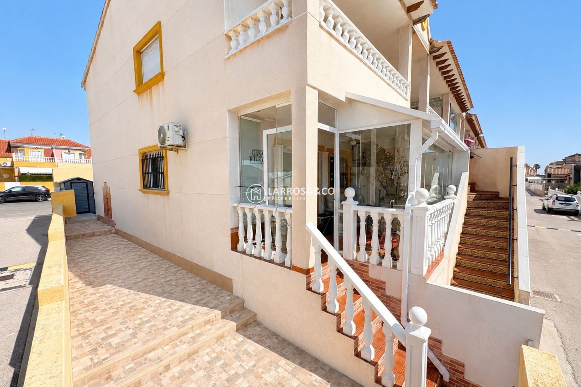 Reventa - Apartamento - Cabo Roig - Costa blanca