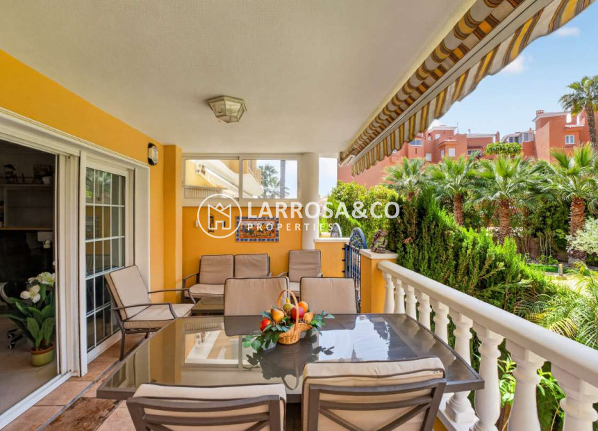 Reventa - Apartamento - Cabo Roig - Costa blanca