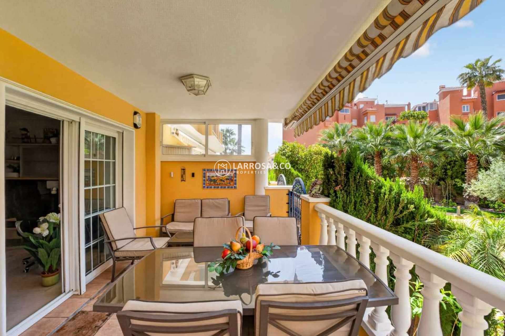 Reventa - Apartamento - Cabo Roig - Costa blanca