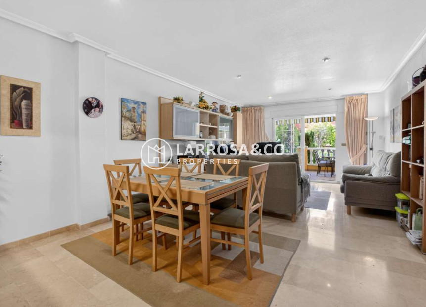 Reventa - Apartamento - Cabo Roig - Costa blanca