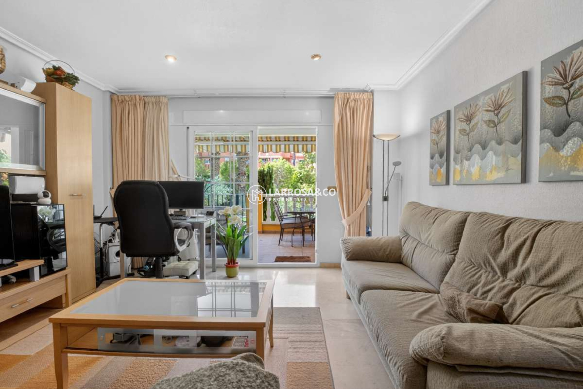 Reventa - Apartamento - Cabo Roig - Costa blanca