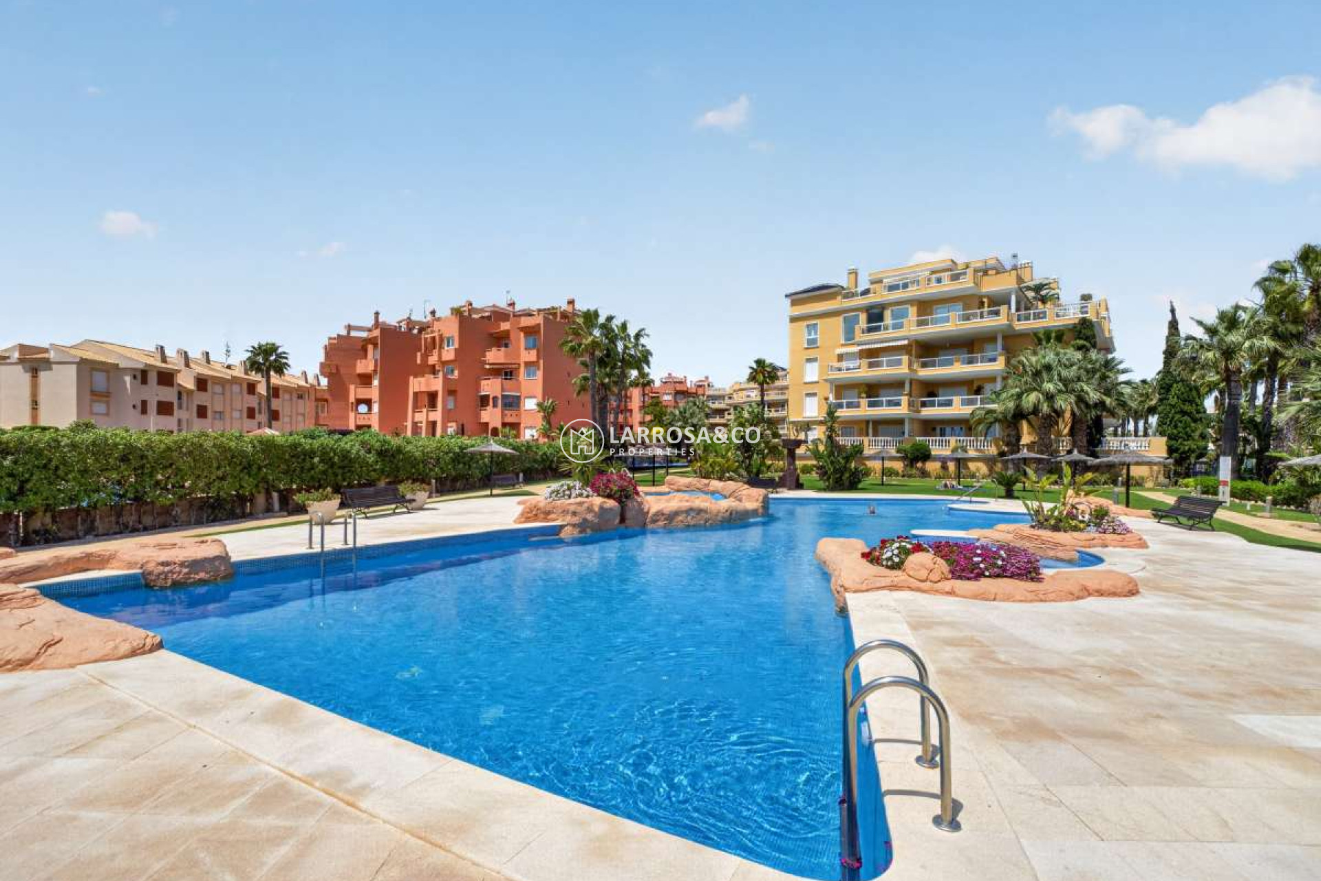 Reventa - Apartamento - Cabo Roig - Costa blanca