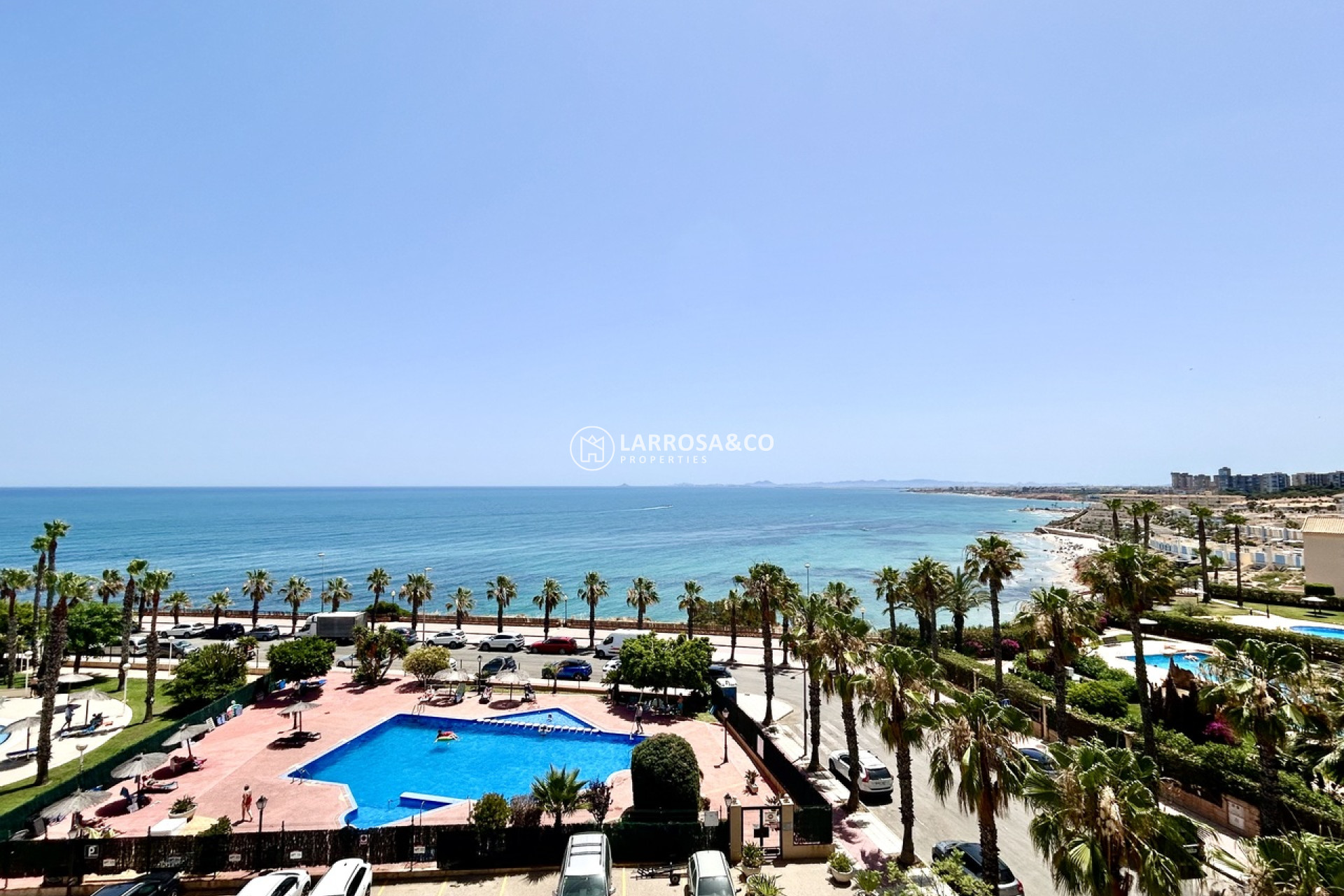 Reventa - Apartamento - Cabo Roig - Costa blanca
