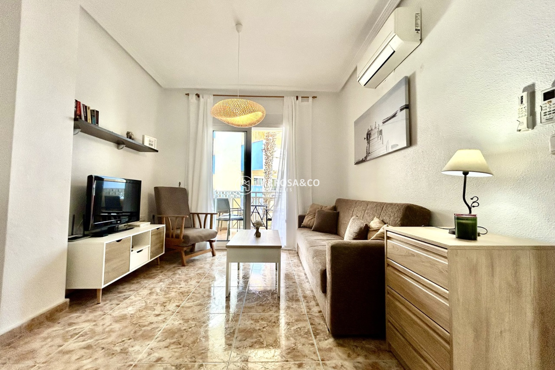 Reventa - Apartamento - Cabo Roig - Costa blanca