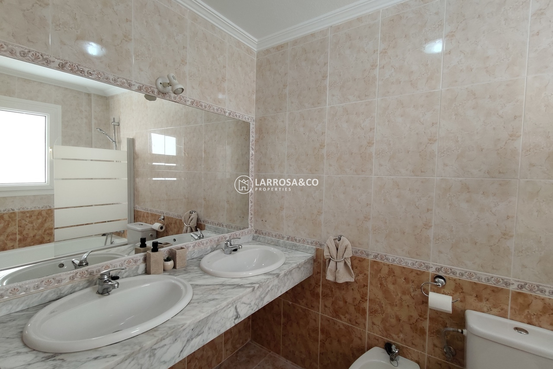 Reventa - Apartamento - Cabo Roig - Costa blanca
