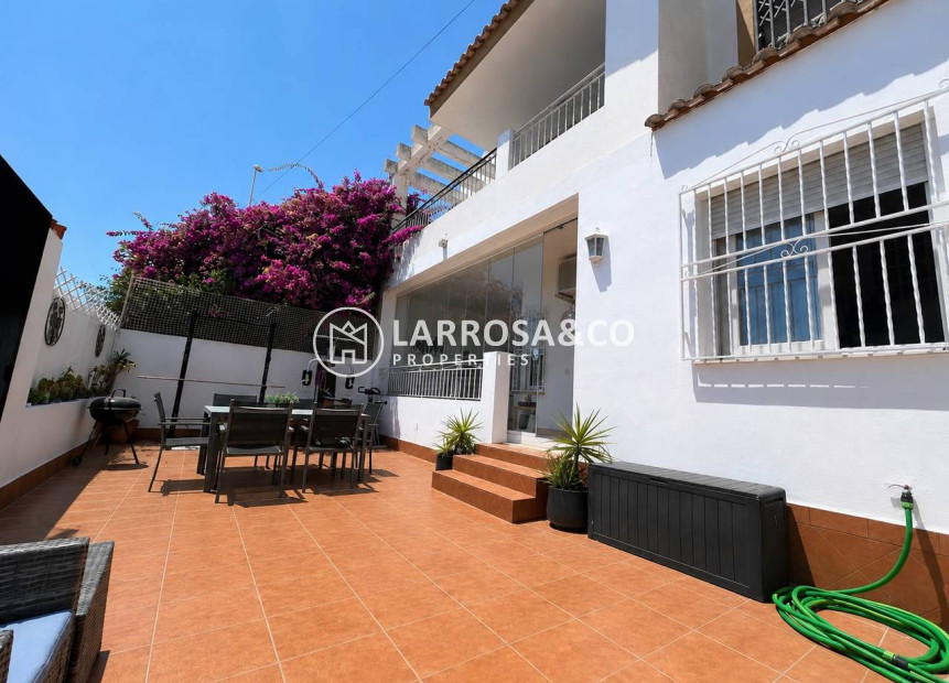 Reventa - Apartamento - Cabo Roig - Costa blanca