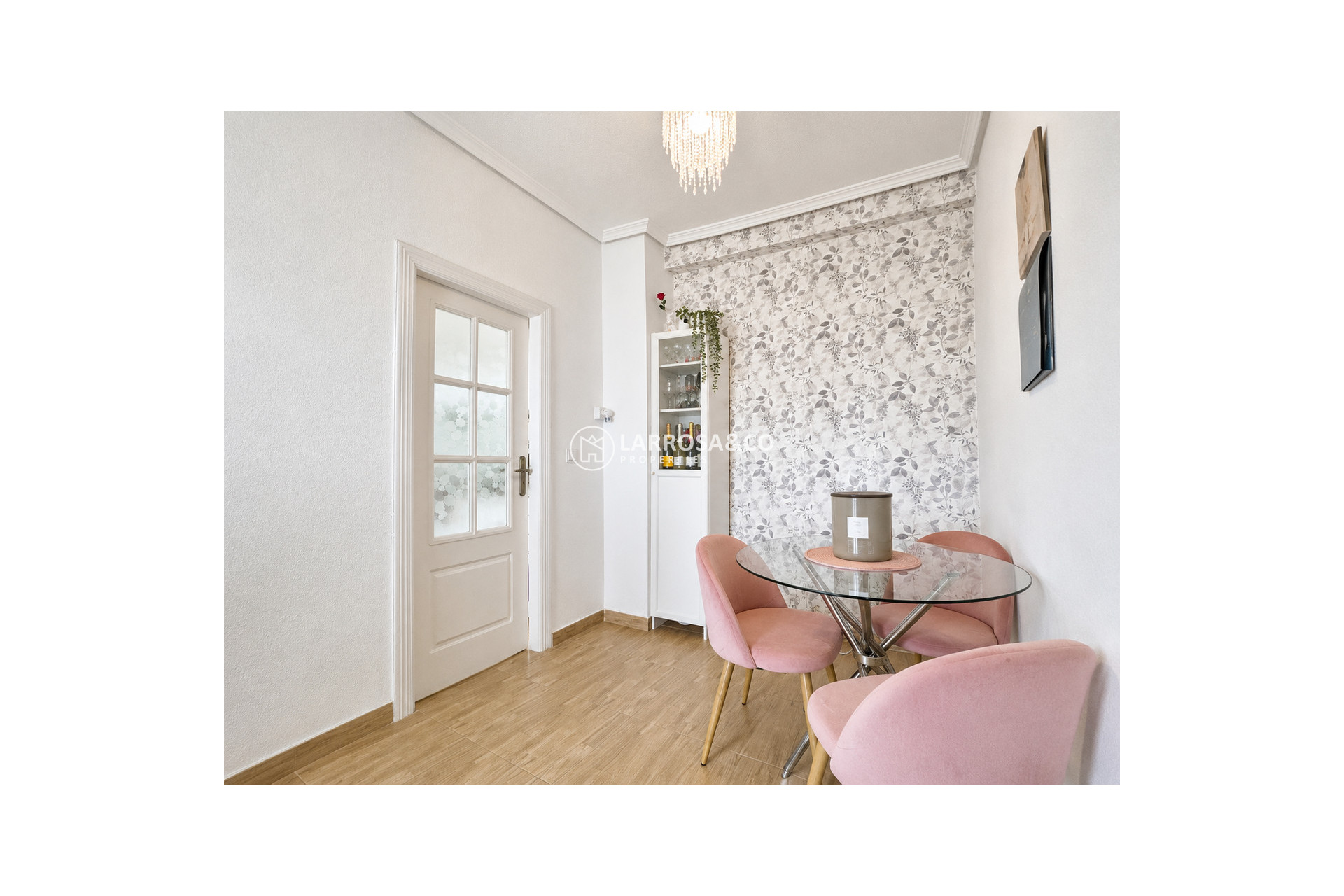 Reventa - Apartamento - Cabo Roig - Costa blanca