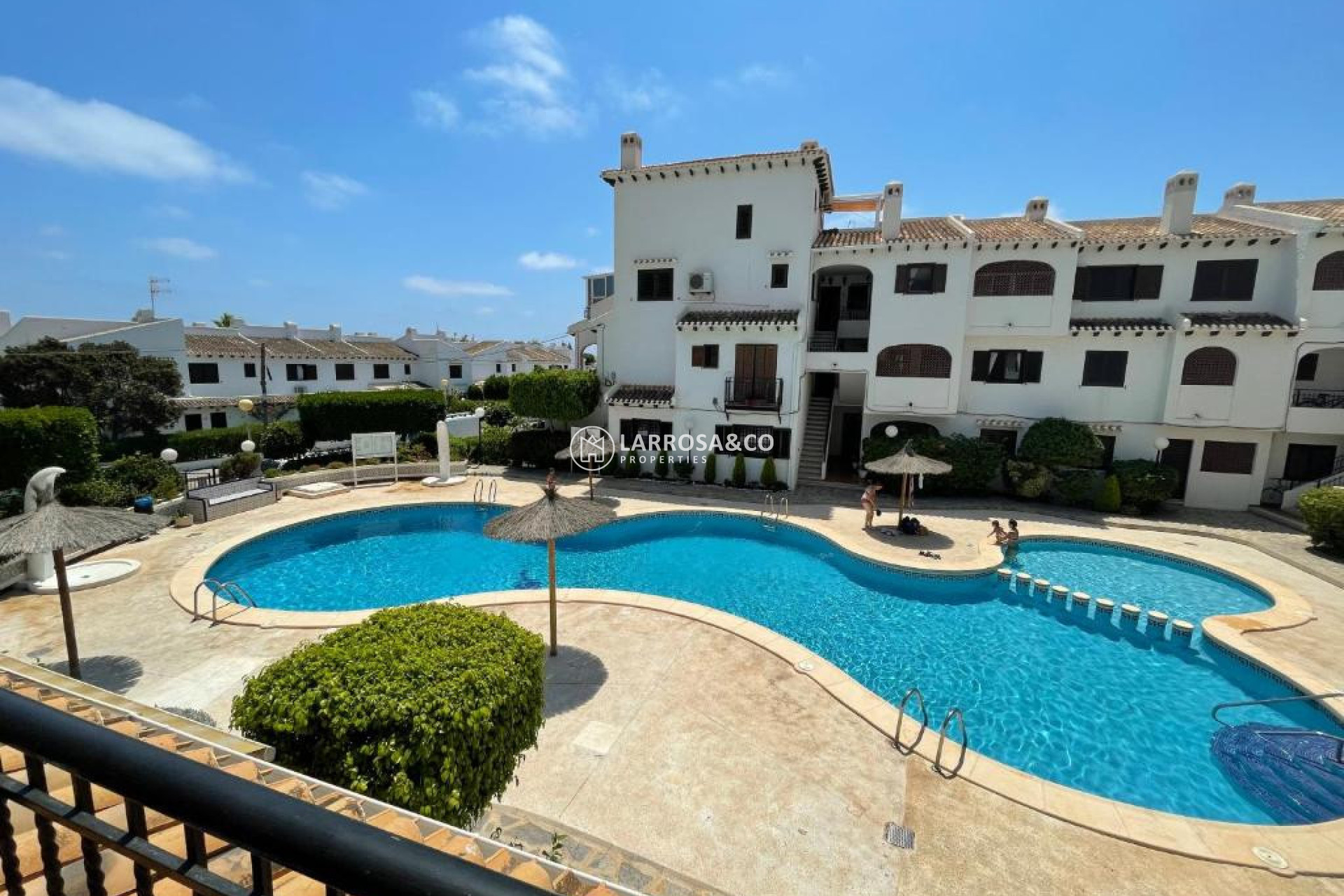 Reventa - Apartamento - Cabo Roig - Costa blanca