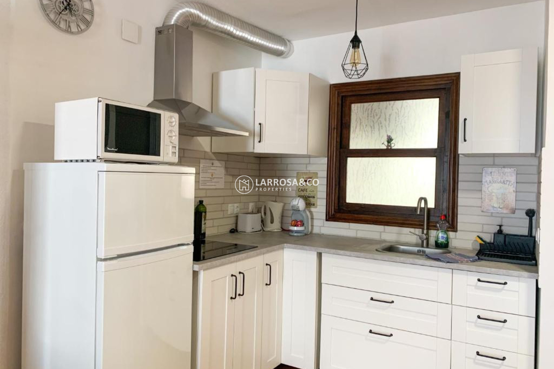 Reventa - Apartamento - Cabo Roig - Costa blanca