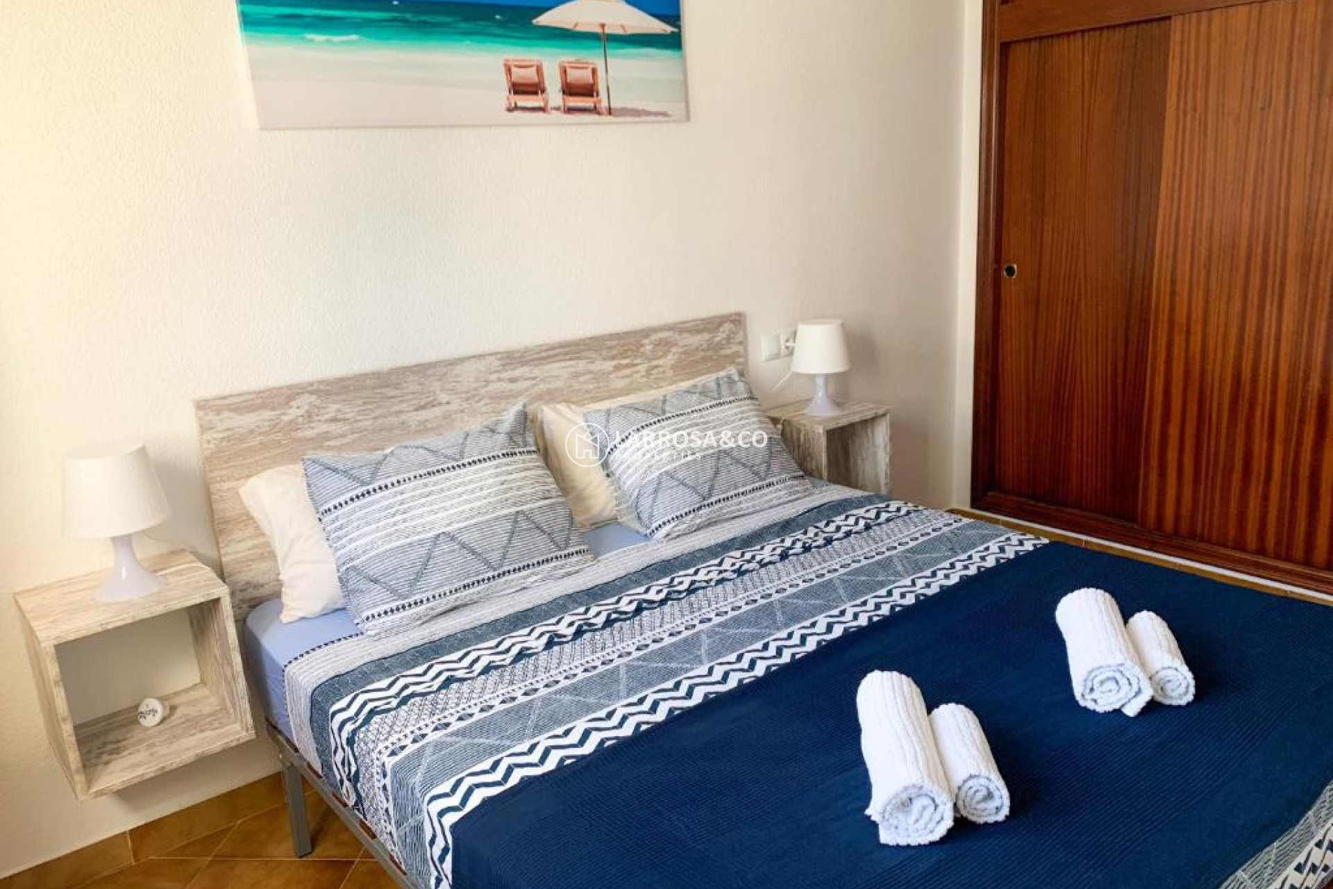 Reventa - Apartamento - Cabo Roig - Costa blanca