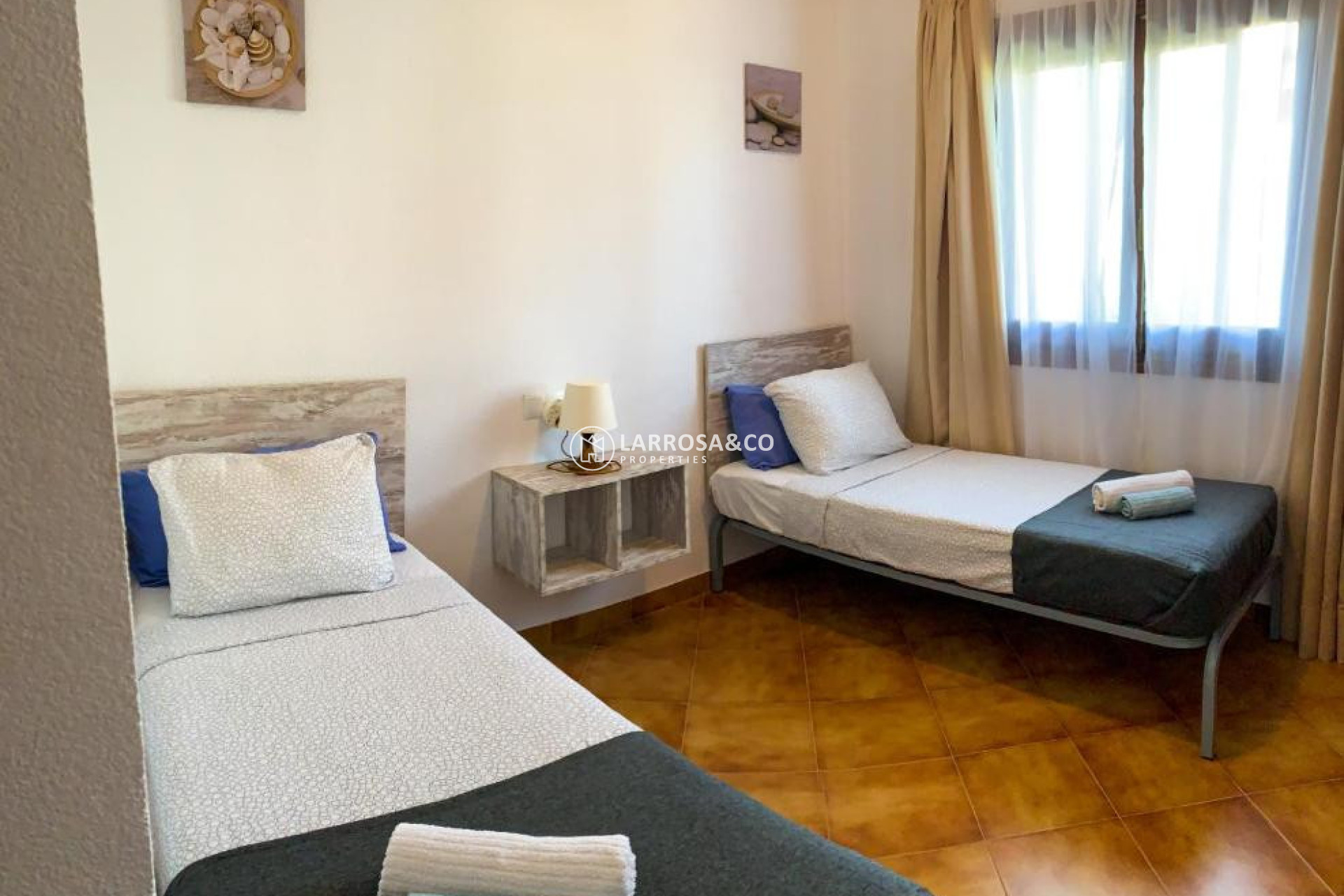 Reventa - Apartamento - Cabo Roig - Costa blanca
