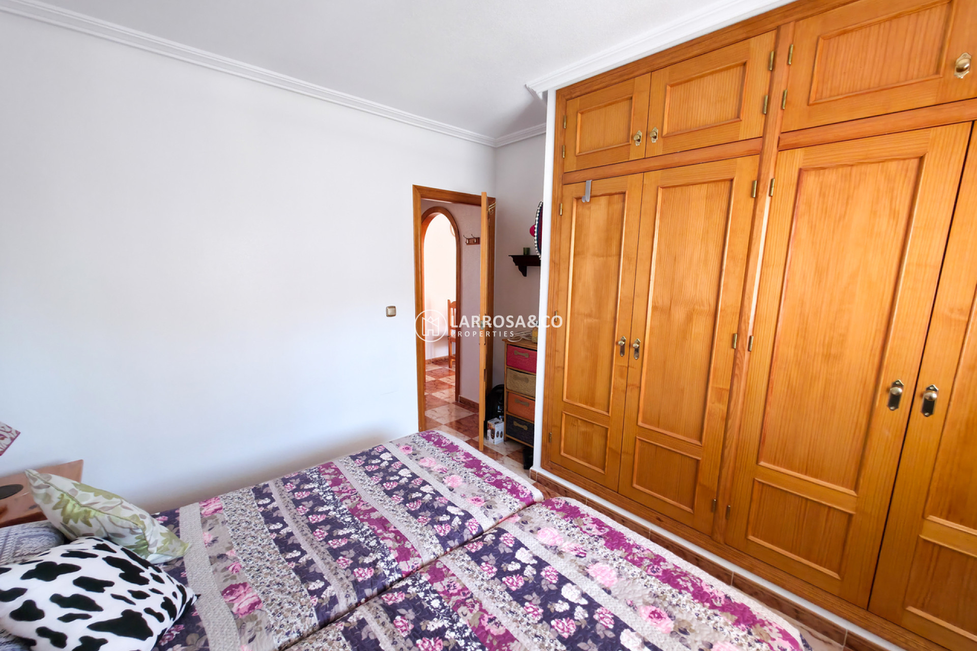 Reventa - Apartamento - Cabo Roig - Costa blanca