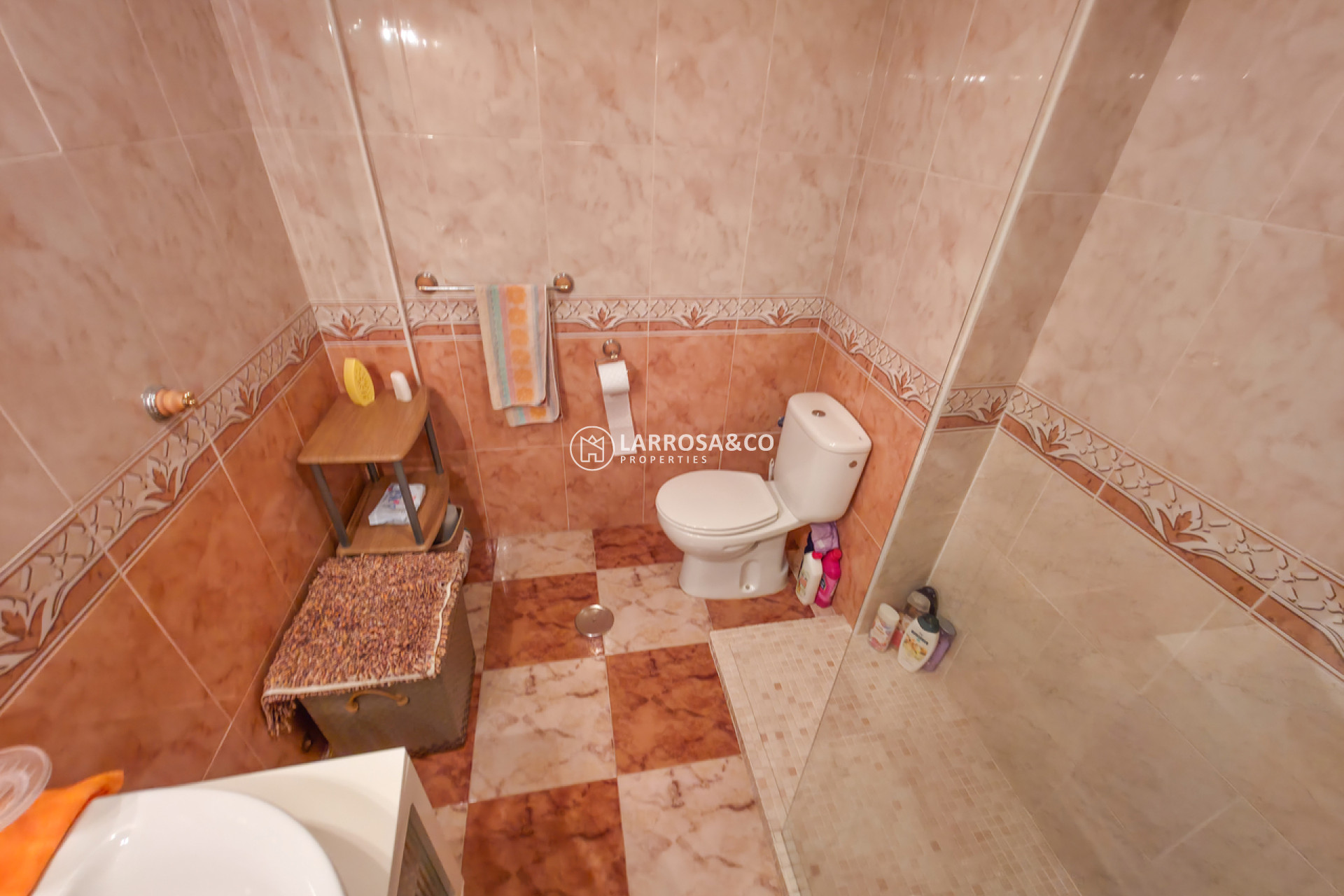 Reventa - Apartamento - Cabo Roig - Costa blanca